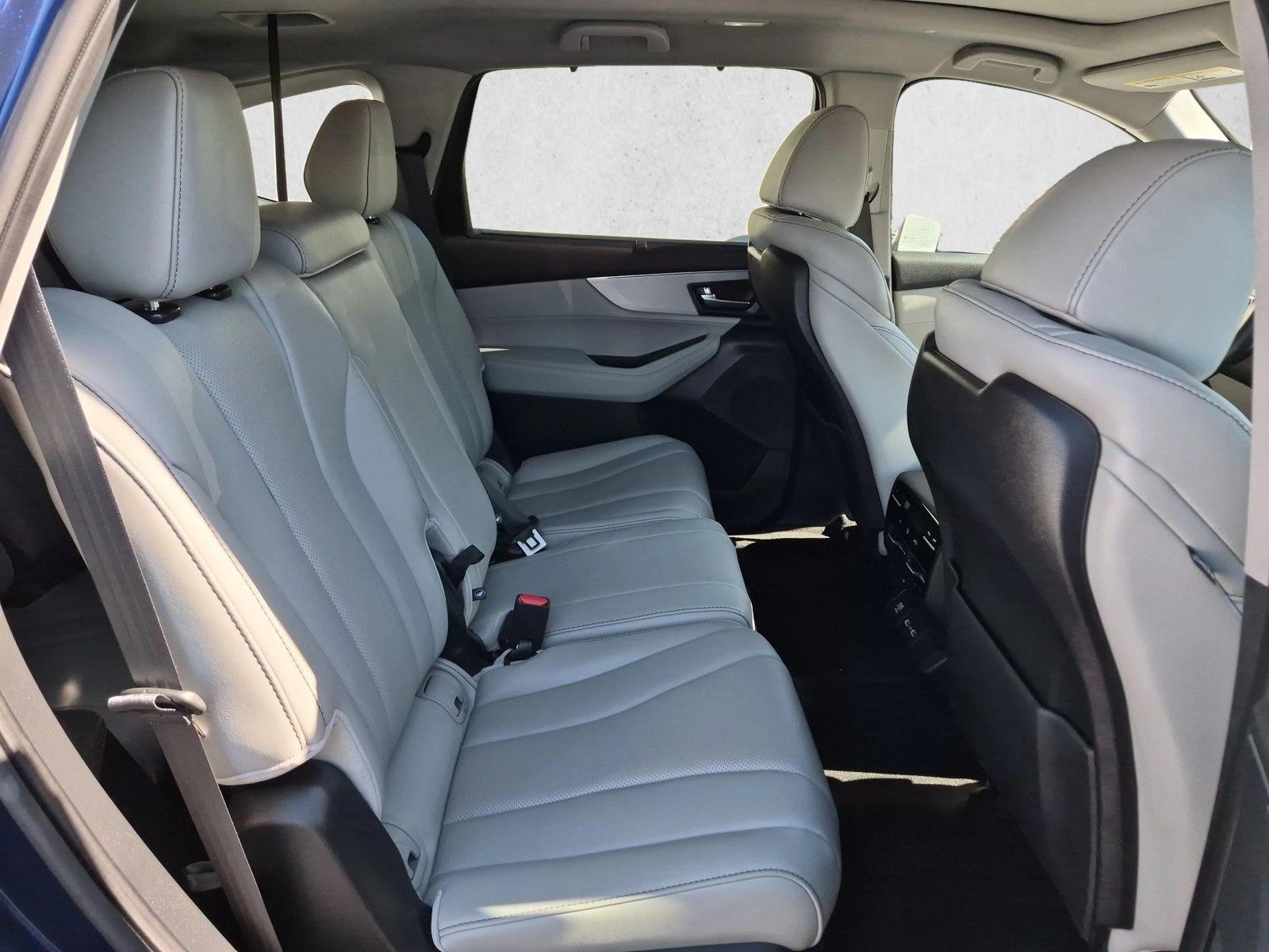 2024 Acura MDX Technology Package - Photo 22