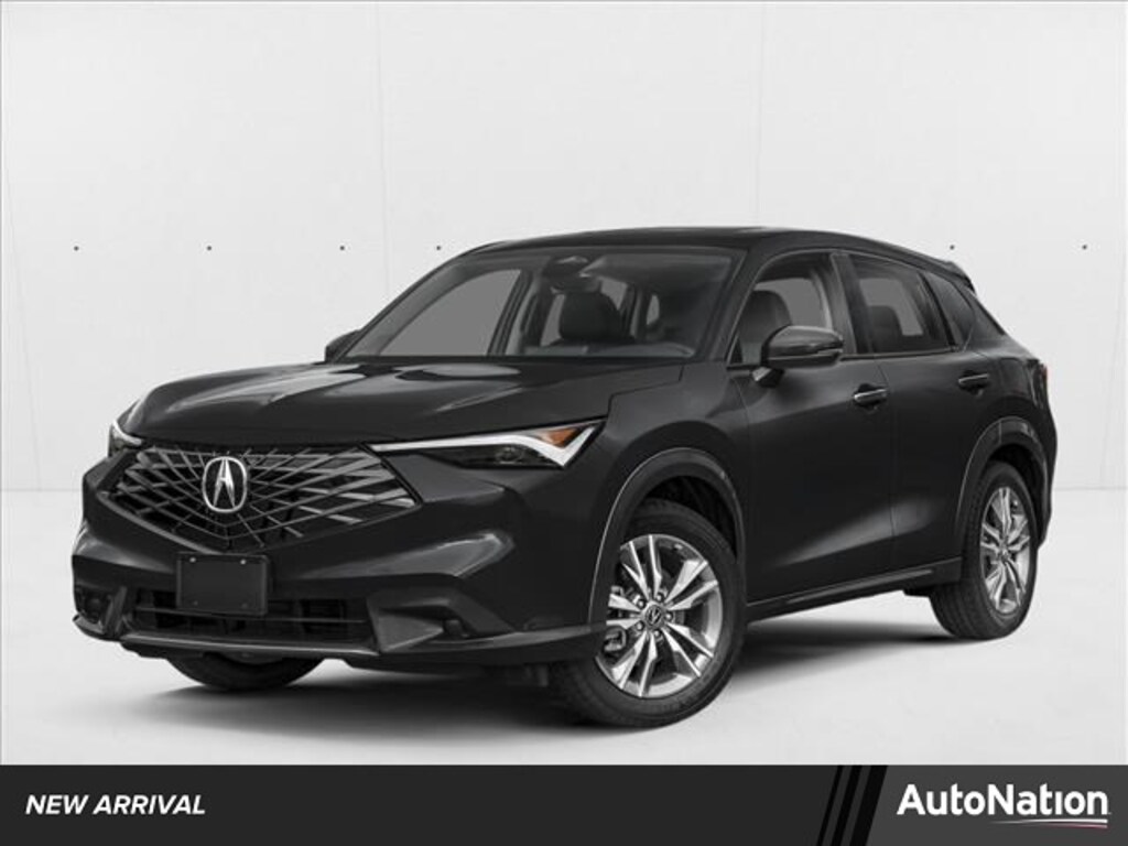 New 2026 Acura ADX Base SUV