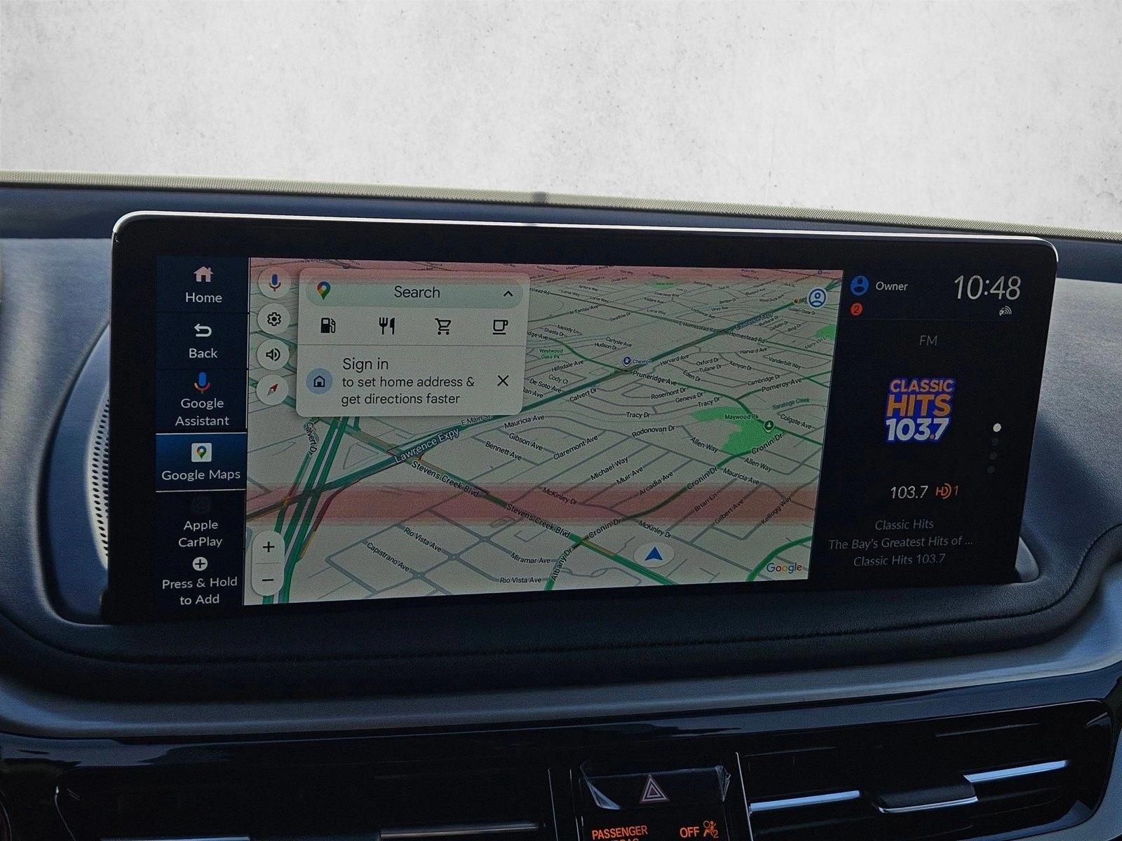 2026 Acura MDX Technology Package - Photo 11
