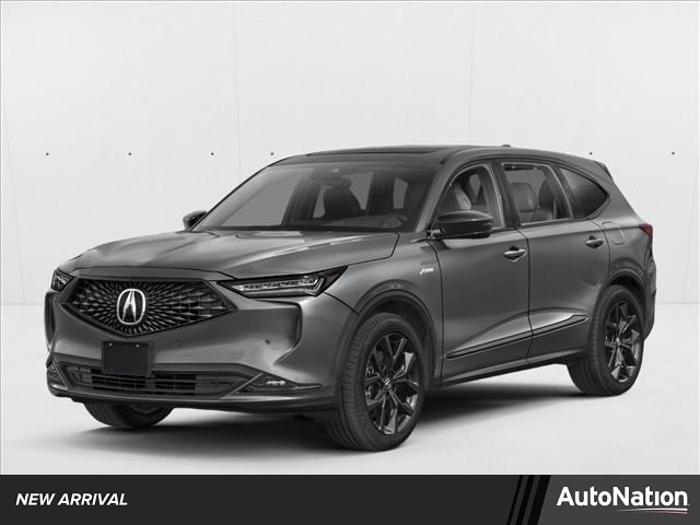 2023 Acura MDX