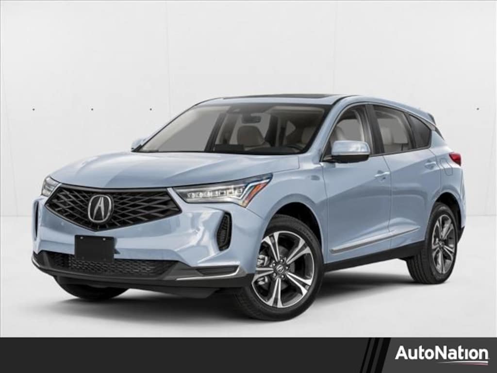 New 2026 Acura RDX Technology Package SUV