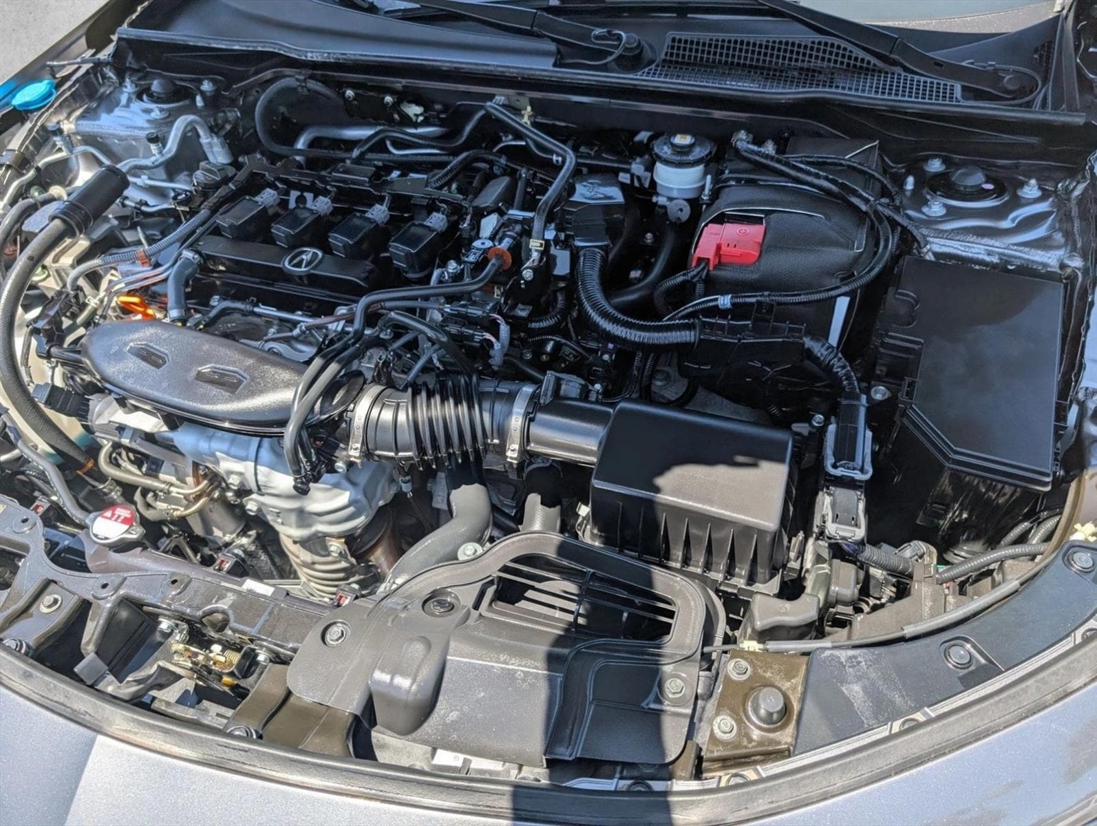 2024 Acura Integra Base - Photo 20