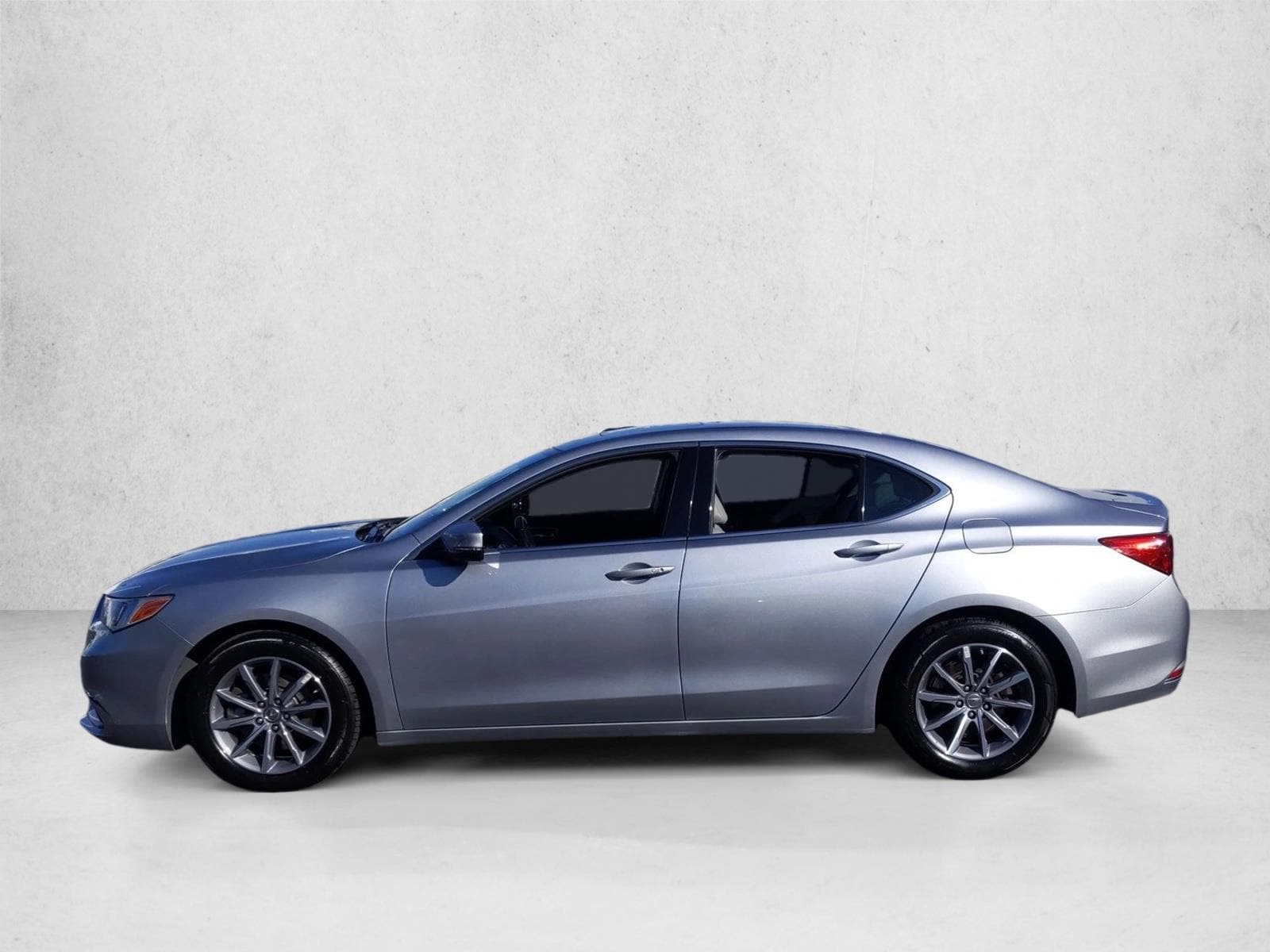 2019 Acura TLX Base - Photo 9