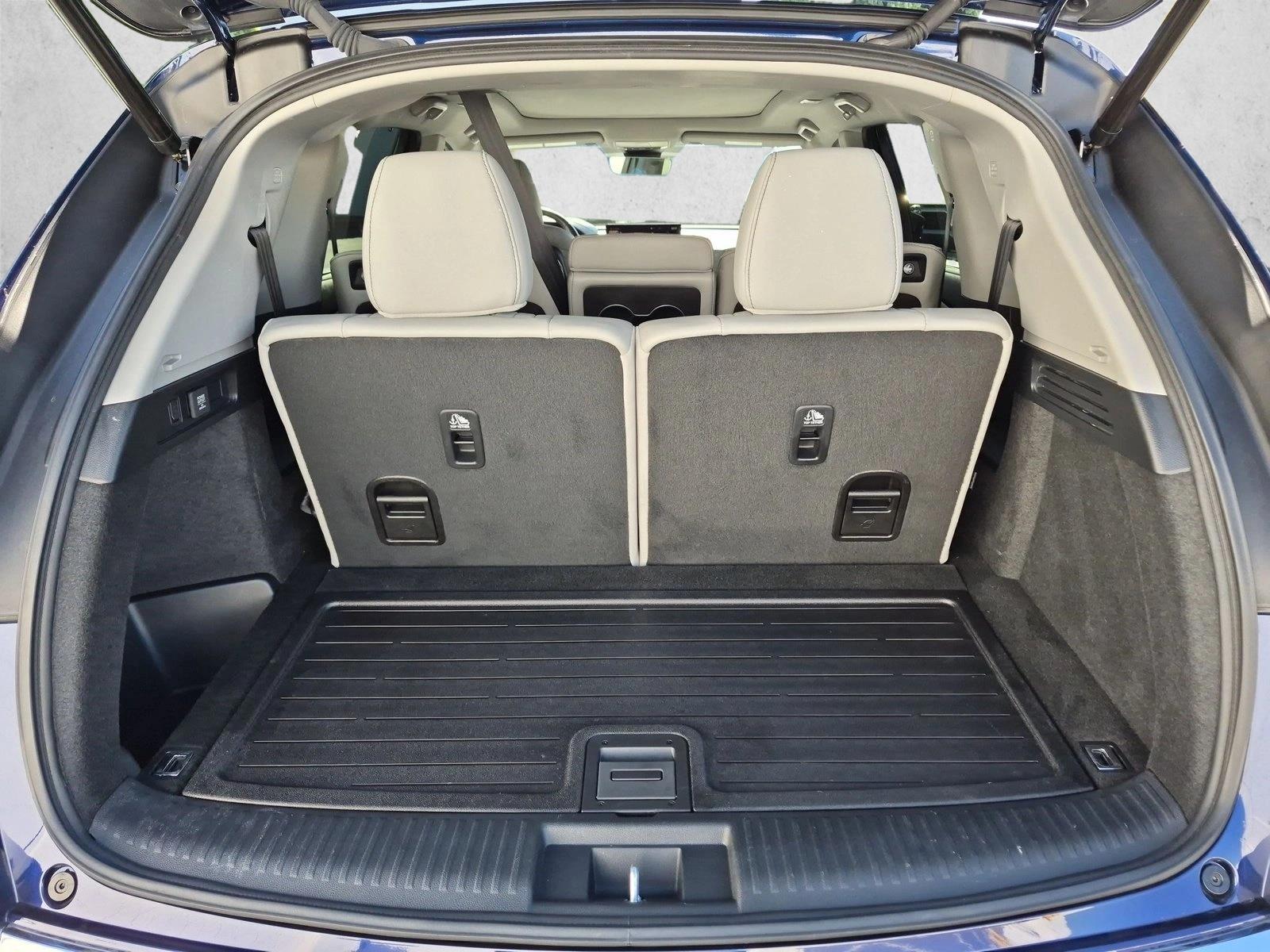 2024 Acura MDX Technology Package - Photo 6