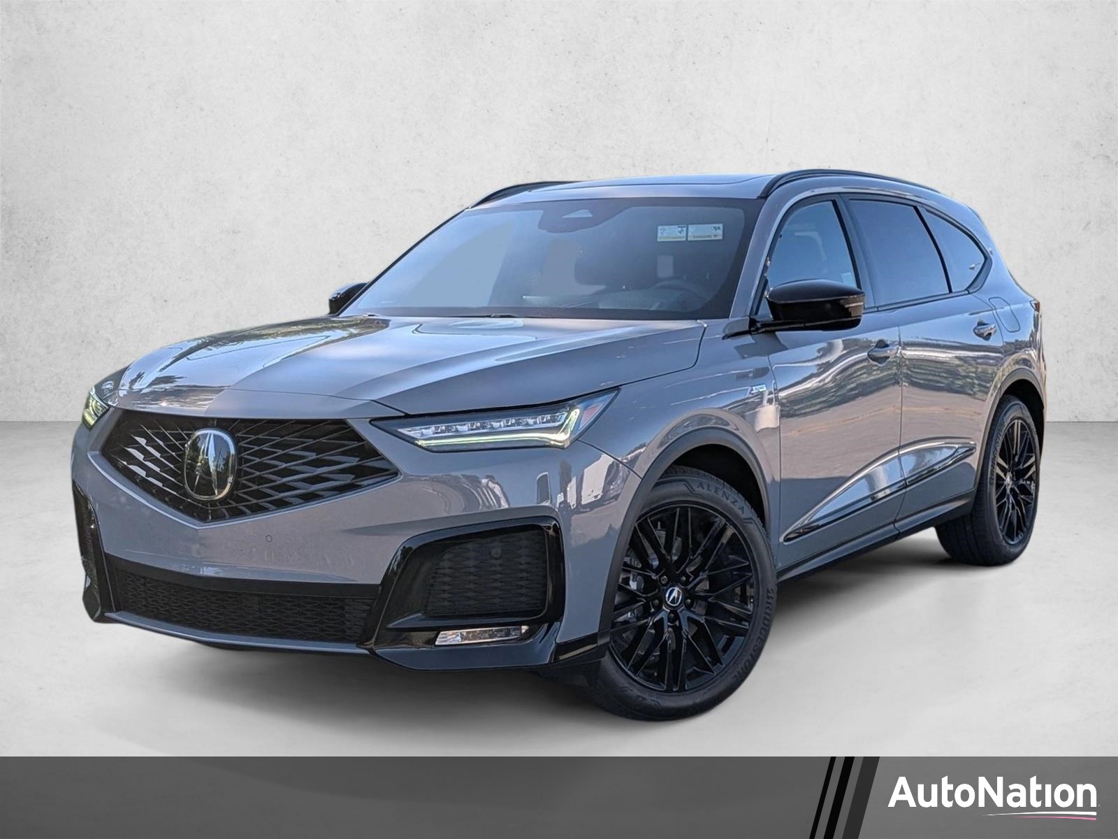  Acura MDX