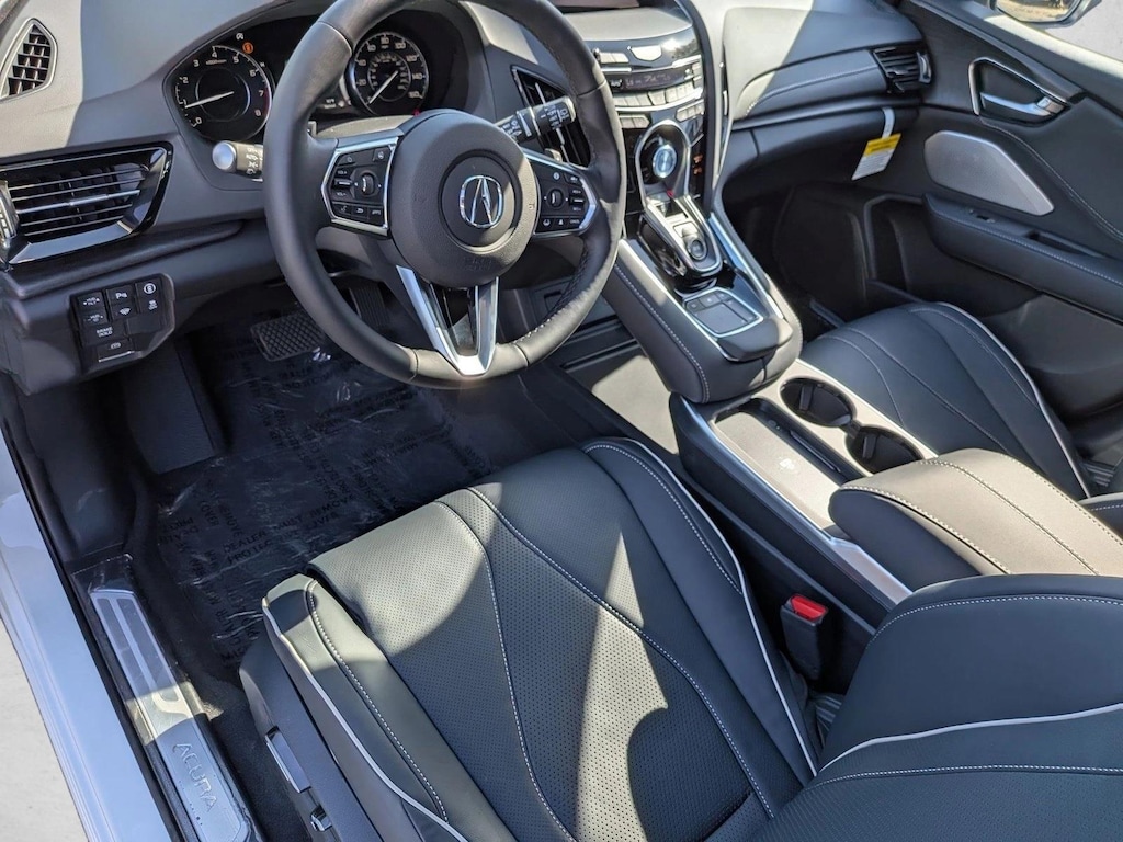 New 2026 Acura RDX Advance Package Sport Utility