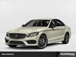  Mercedes-Benz AMG C 43