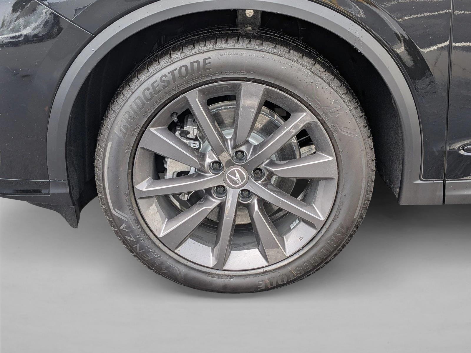 2026 Acura MDX A-Spec Package - Photo 11