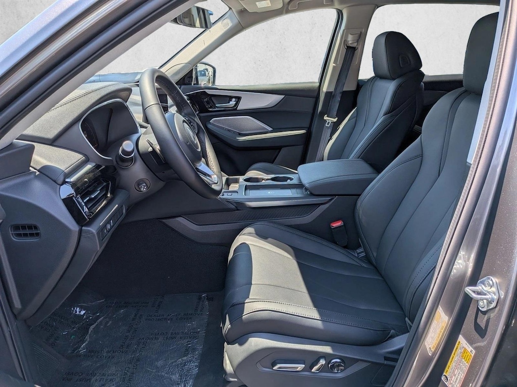 New 2026 Acura MDX SH-AWD Sport Utility