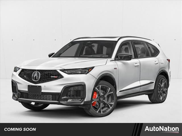  Acura MDX