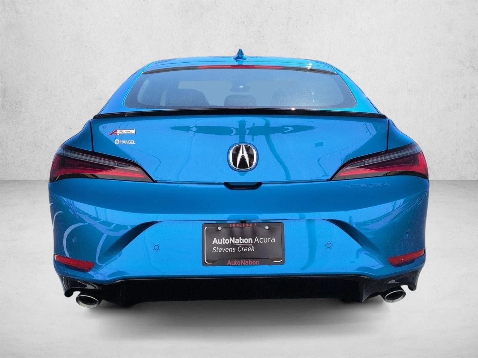 2026 Acura Integra A-Spec w/Technology Package - Photo 8