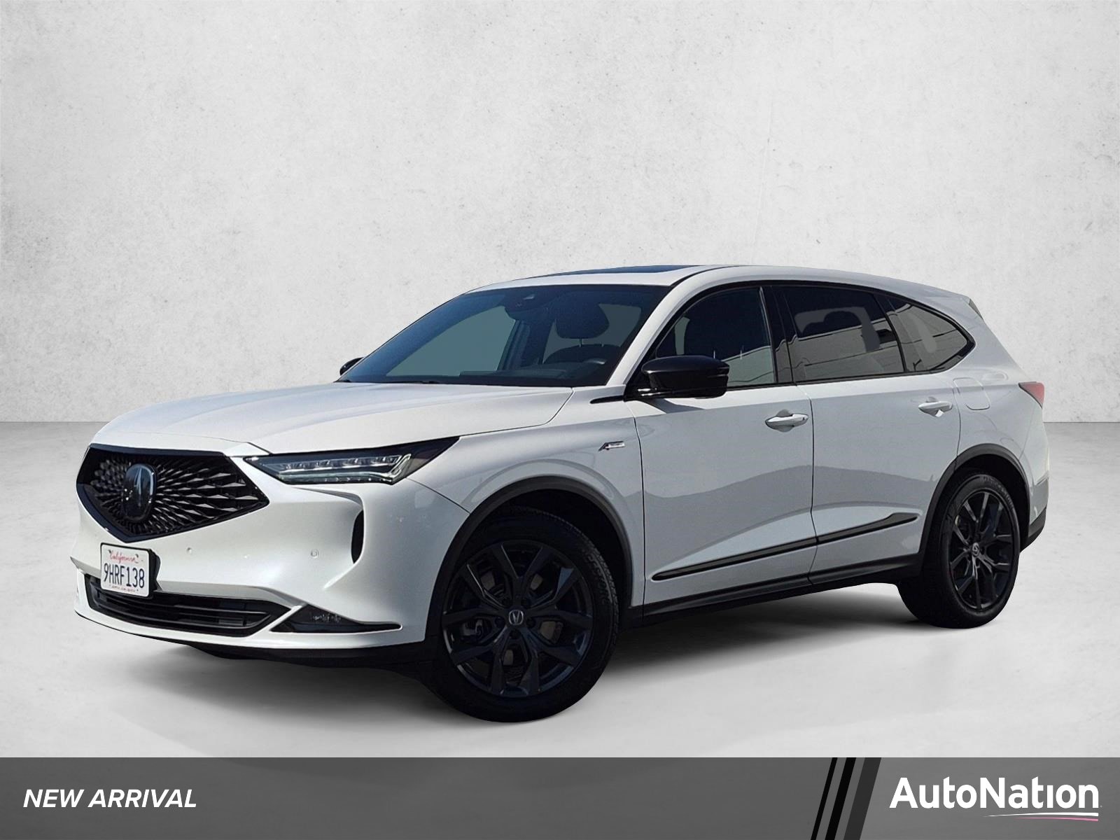 2023 Acura MDX