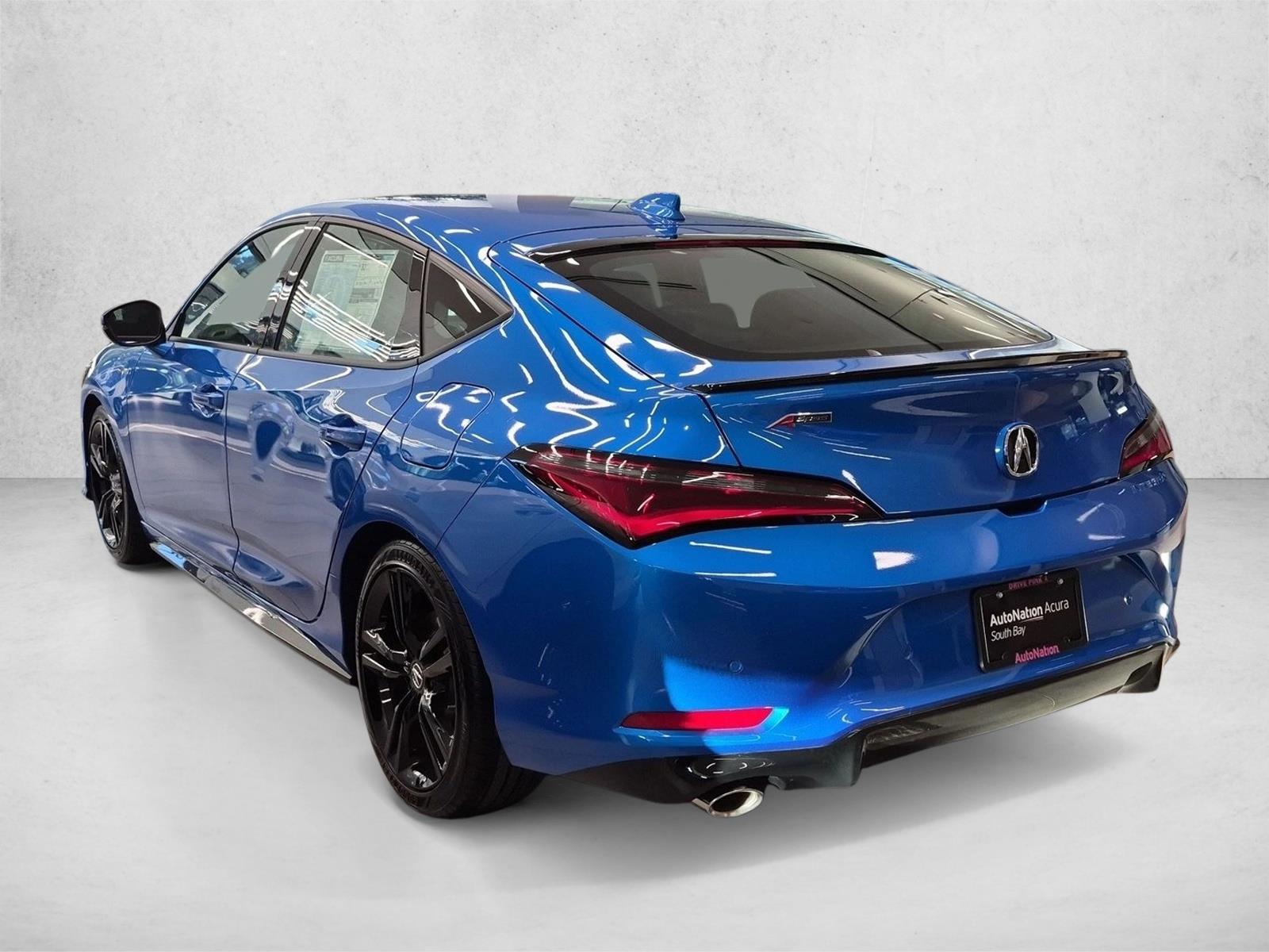 2026 Acura Integra A-Spec w/Technology Package - Photo 9