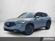 Acura ADX