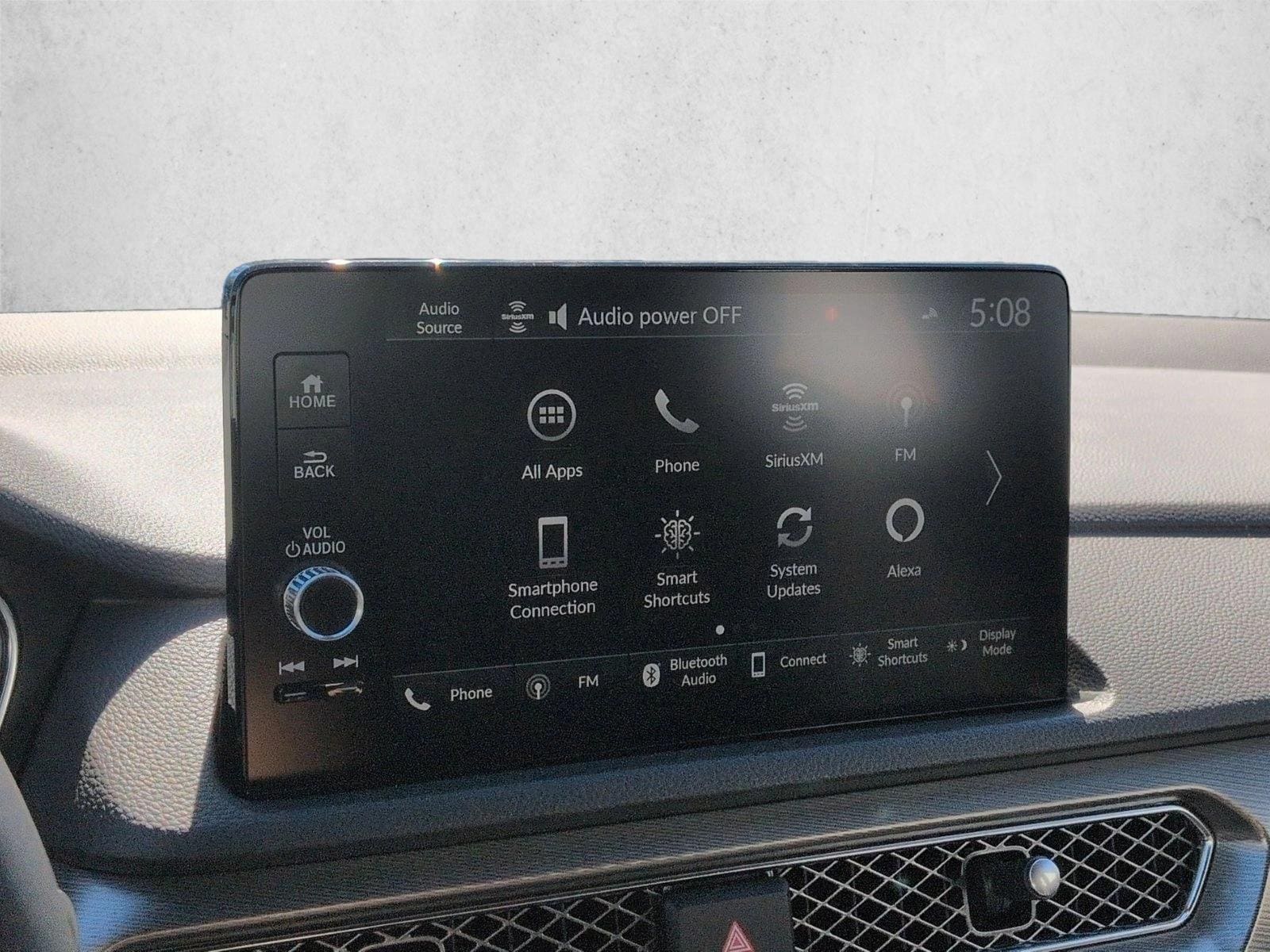2026 Acura Integra A-Spec w/Technology Package - Photo 14