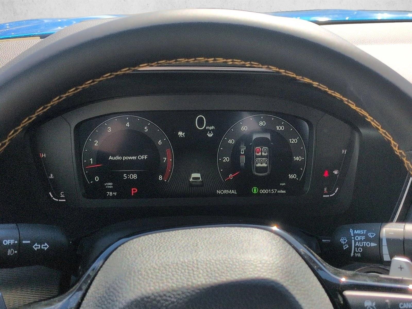 2026 Acura Integra A-Spec w/Technology Package - Photo 11