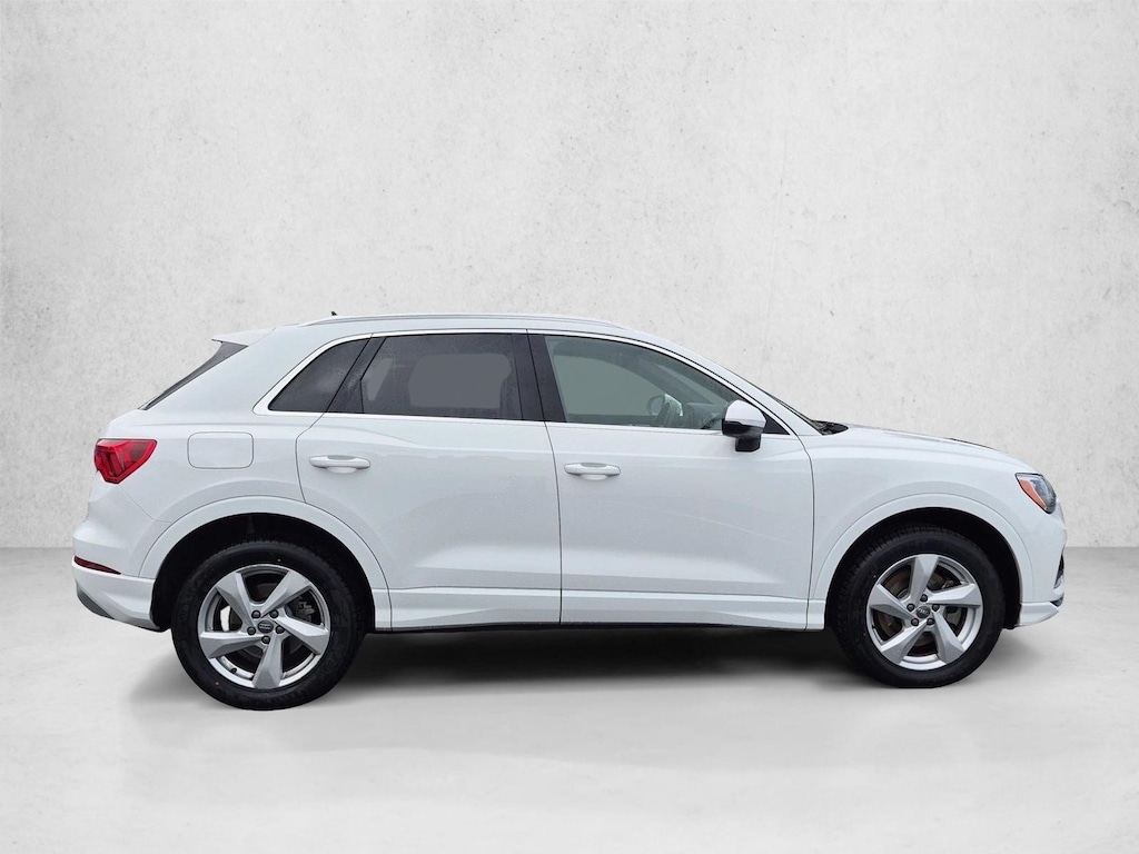 Used 2019 Audi Q3 Premium SUV
