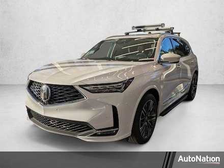2026 Acura MDX SH-AWD Advance Package SUV
