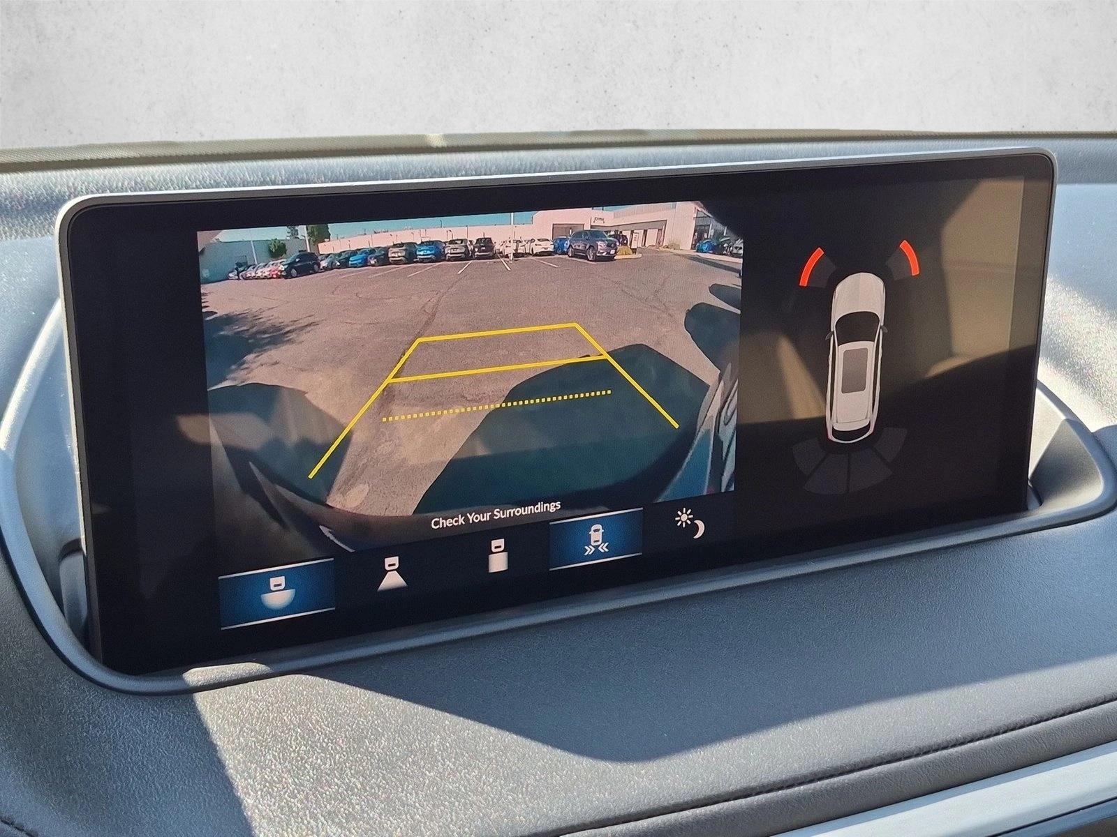 2024 Acura MDX Technology Package - Photo 14