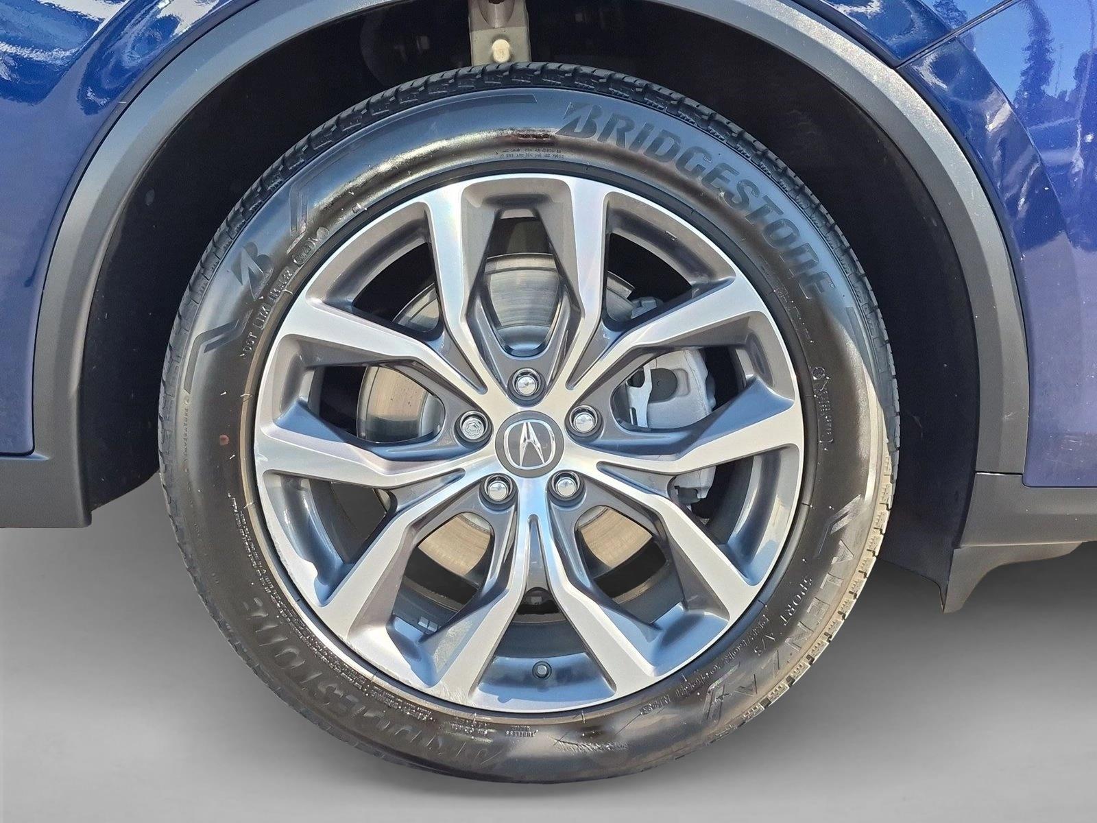 2024 Acura MDX Technology Package - Photo 26