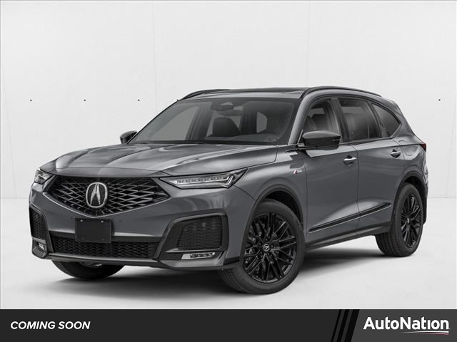  Acura MDX