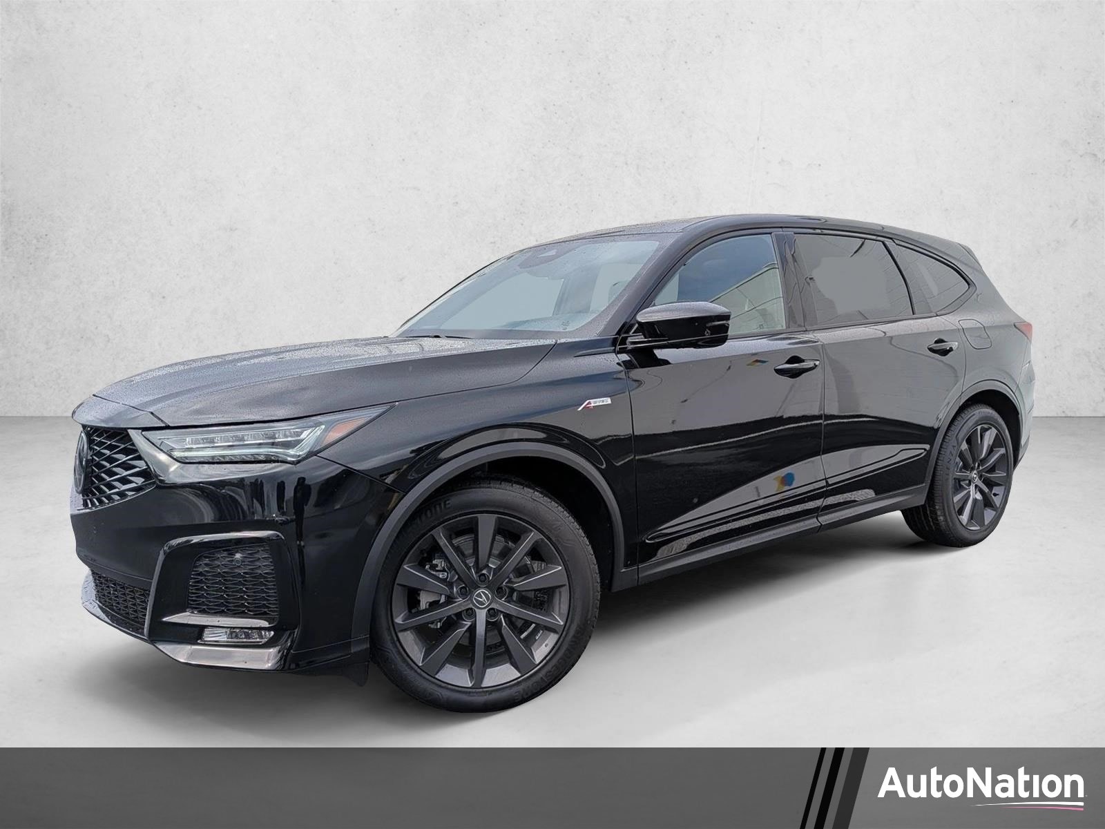 2026 Acura MDX