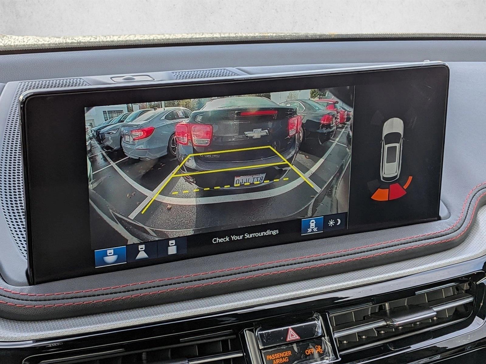 2026 Acura MDX A-Spec Package - Photo 15