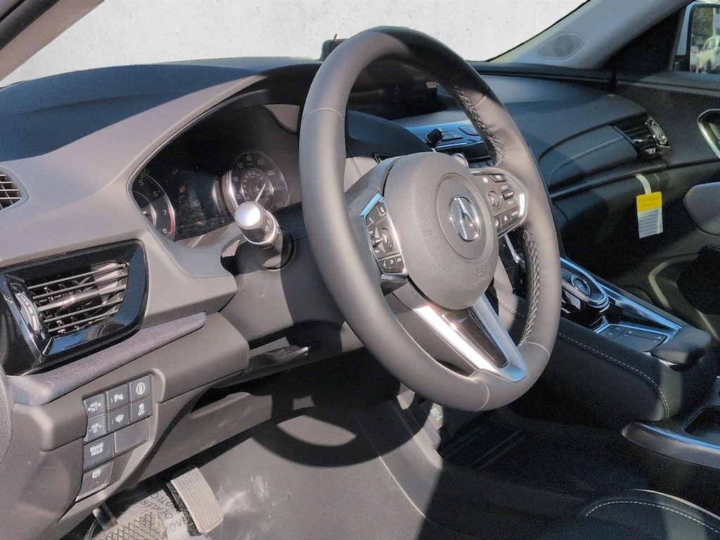 New 2026 Acura RDX Advance Package SUV