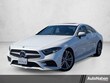  Mercedes-Benz CLS 450