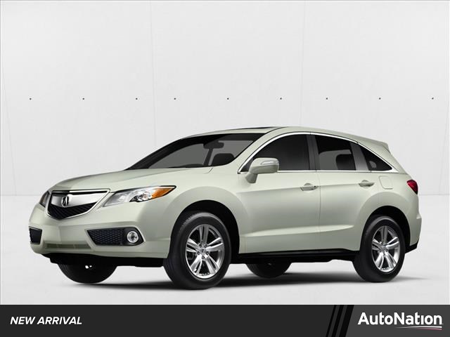  Acura RDX