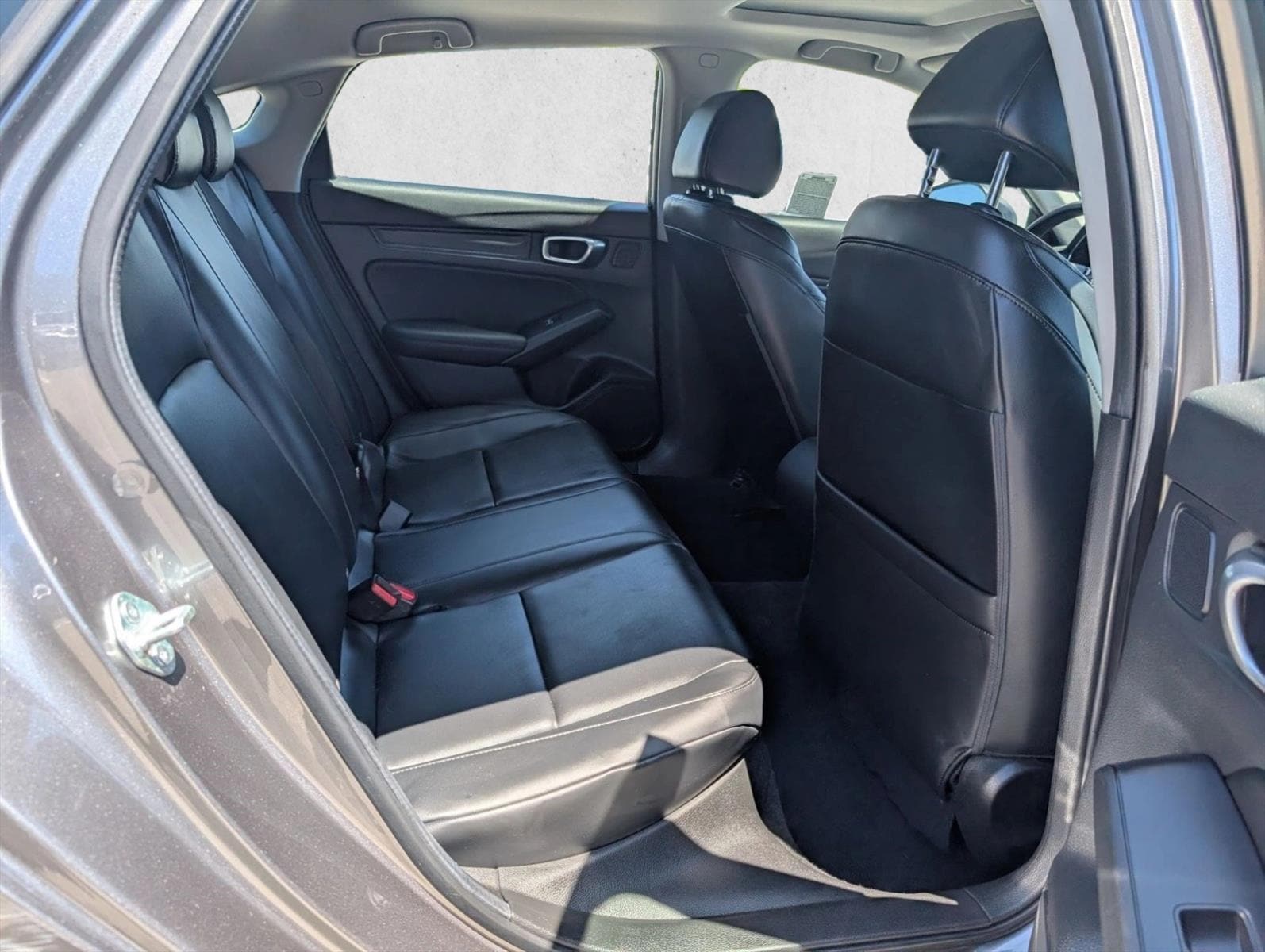 2024 Acura Integra Base - Photo 17