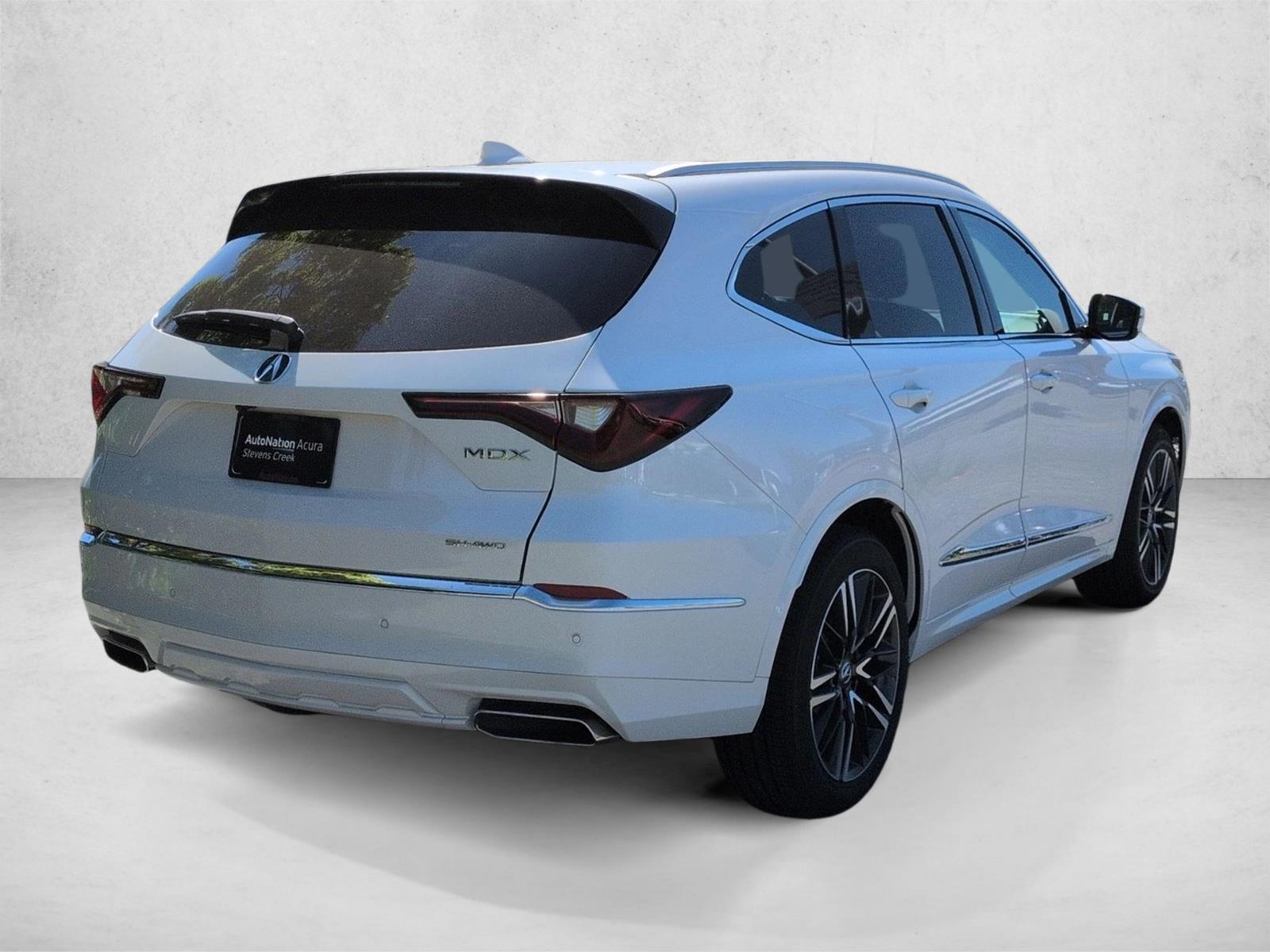 New 2026 Acura MDX SH-AWD Advance Package SUV