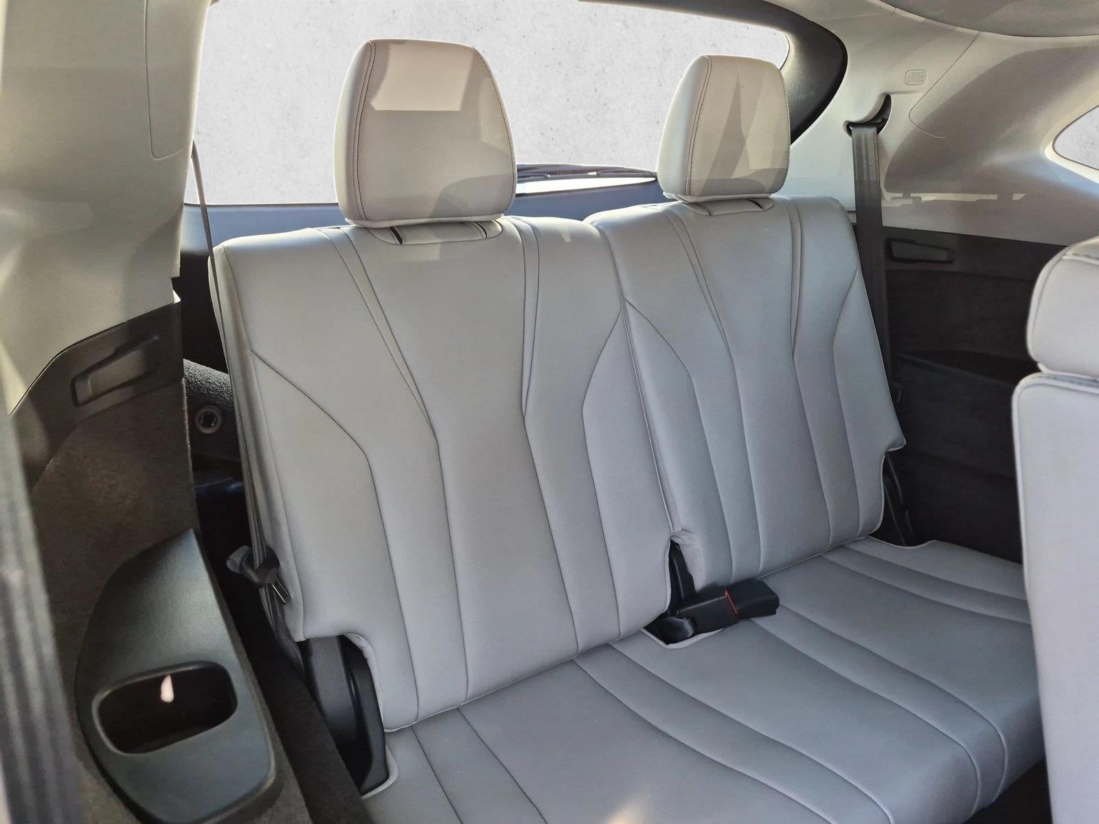 2024 Acura MDX Technology Package - Photo 21
