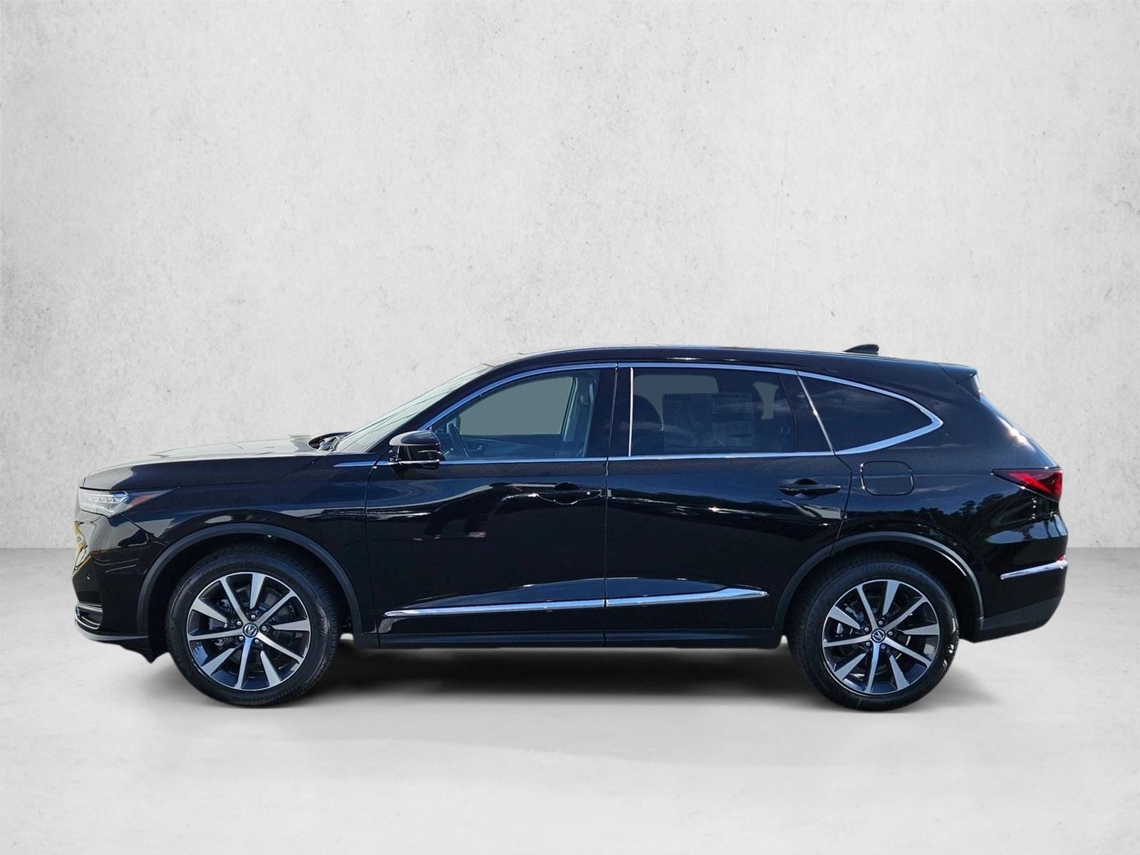 2026 Acura MDX Technology Package - Photo 8