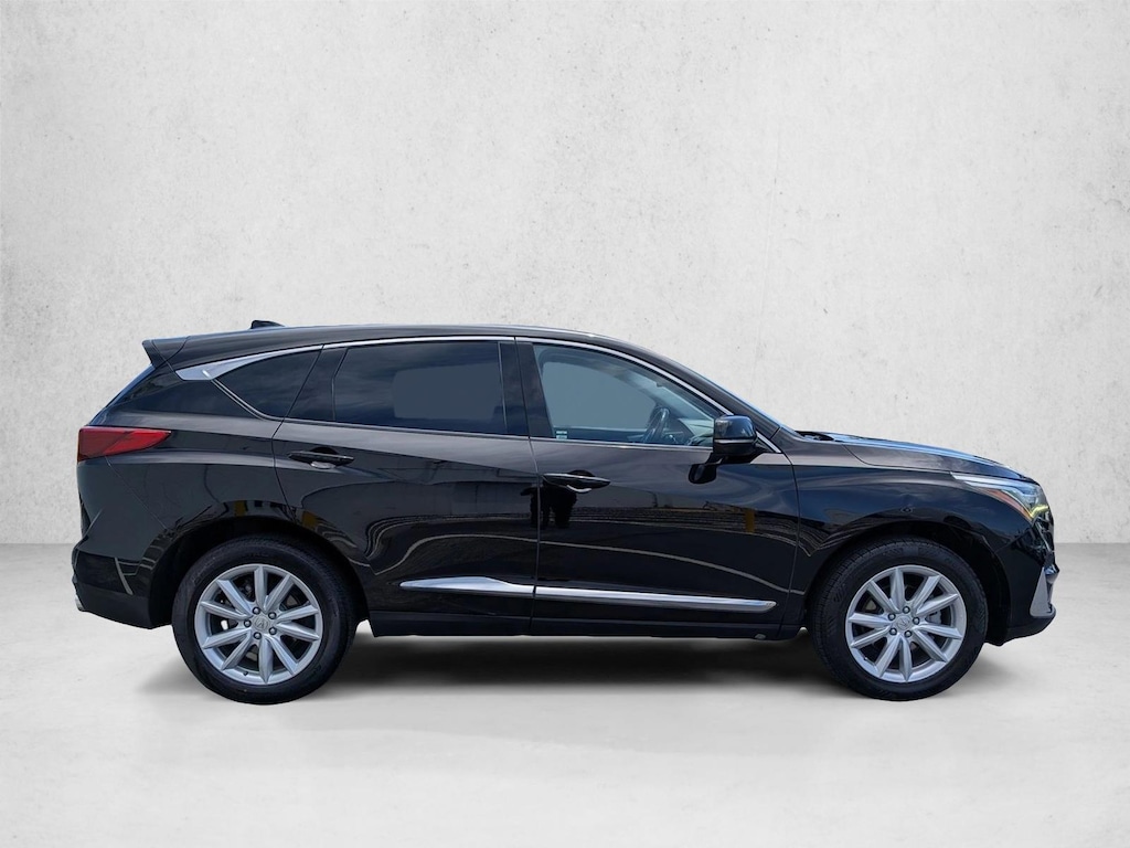 Used 2019 Acura RDX SUV