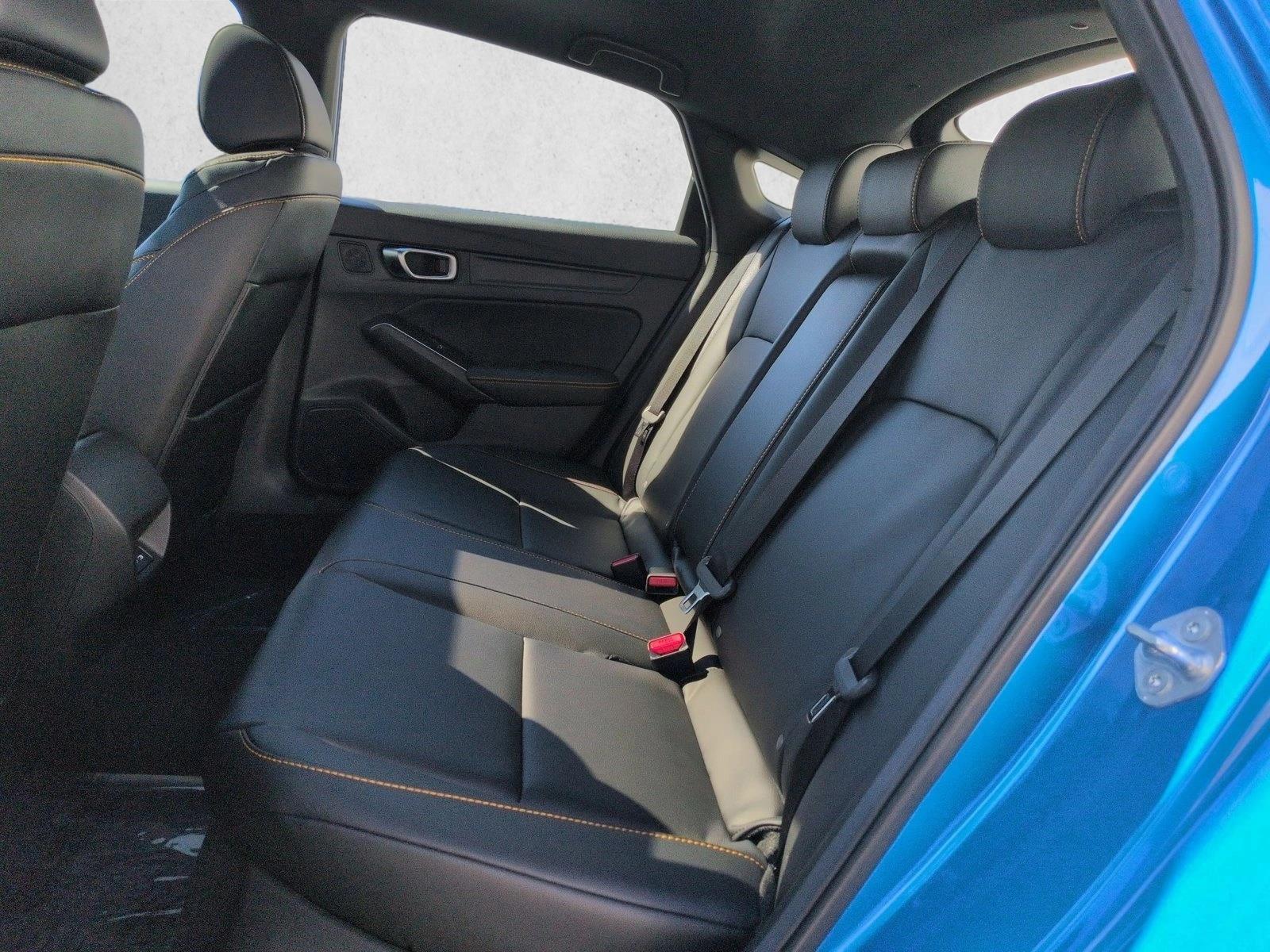 2026 Acura Integra A-Spec w/Technology Package - Photo 16