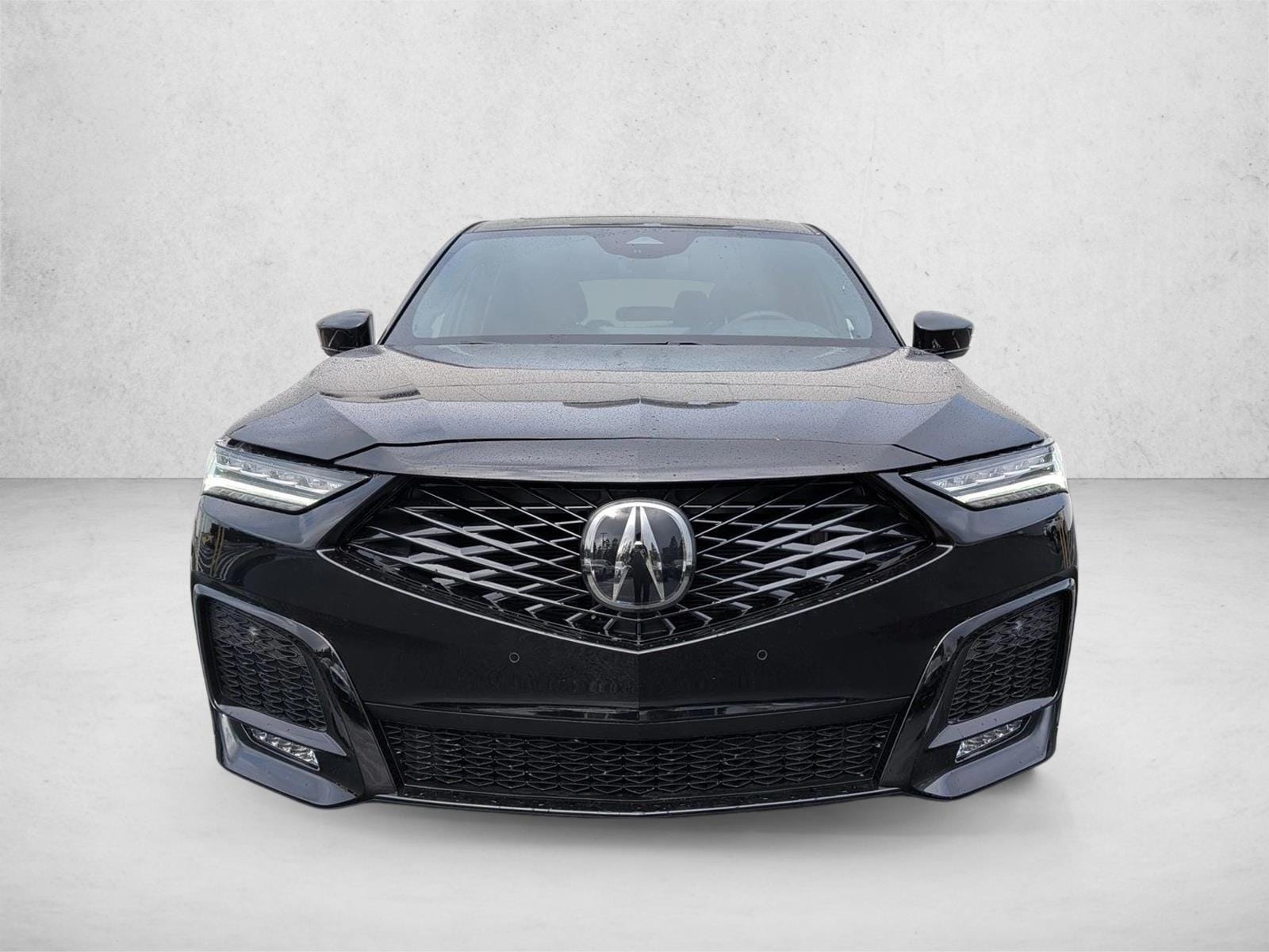 2026 Acura MDX A-Spec Package - Photo 6