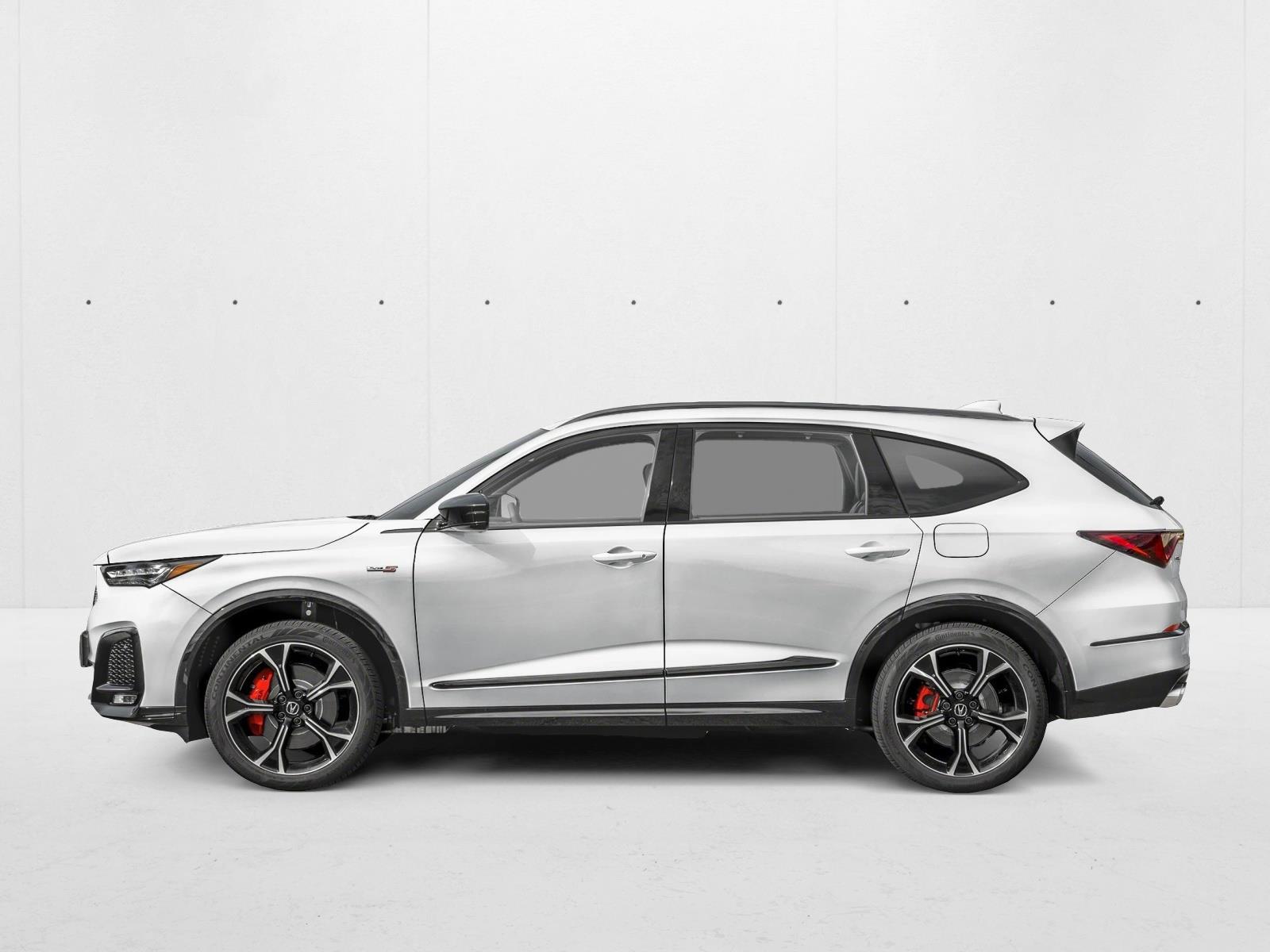 New 2026 Acura MDX SH-AWD Type S w/Advance Package SUV
