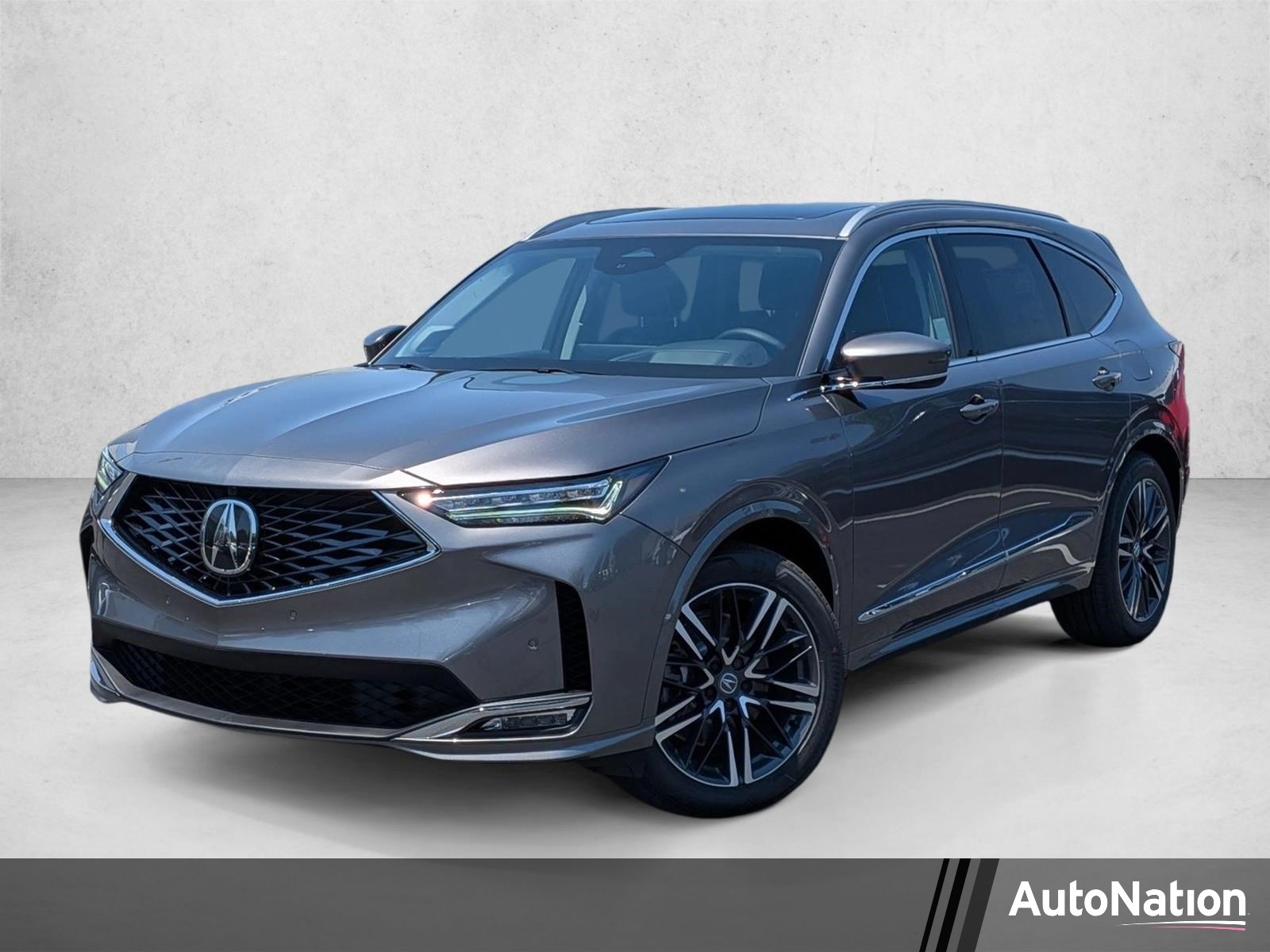  Acura MDX