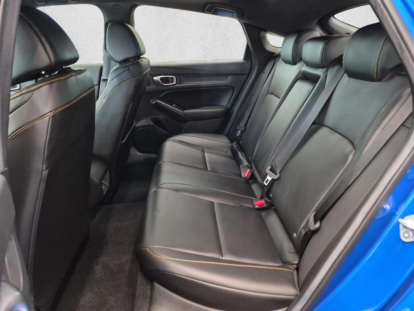 2026 Acura Integra A-Spec w/Technology Package - Photo 14