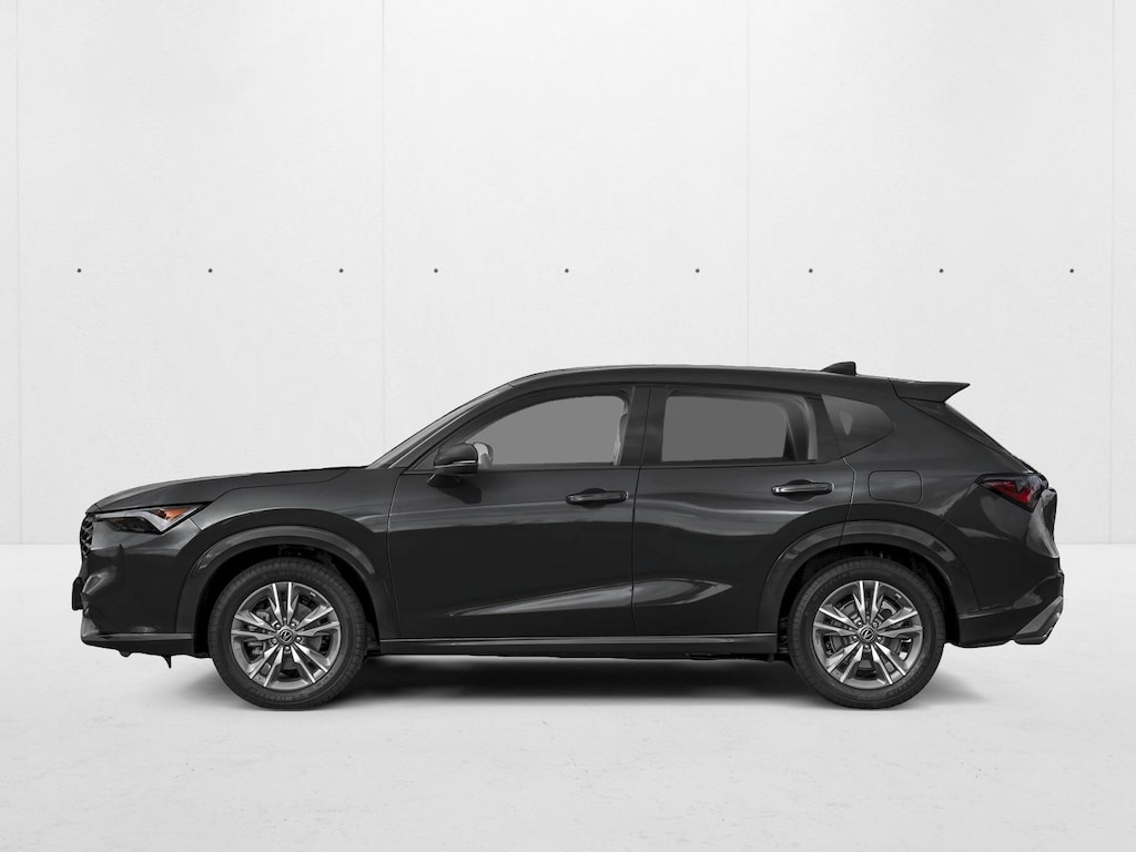 New 2026 Acura ADX Base SUV