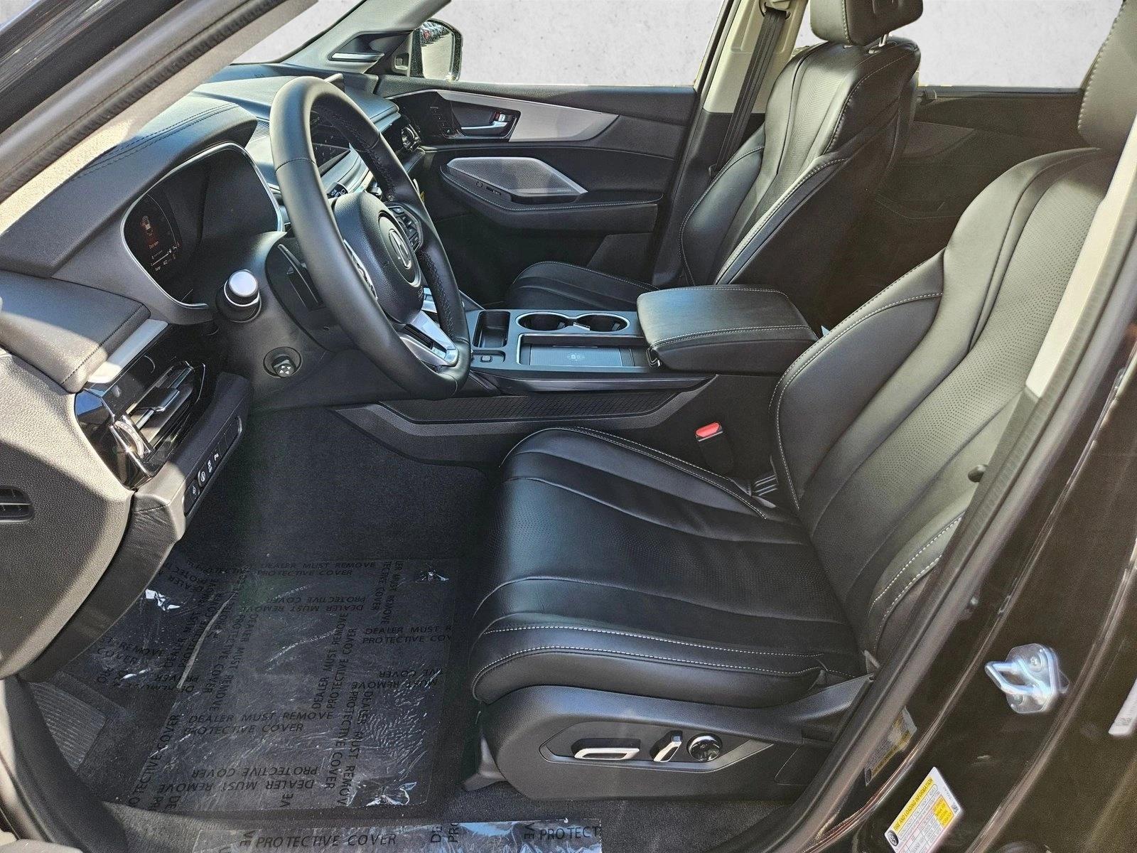 2026 Acura MDX Technology Package - Photo 15