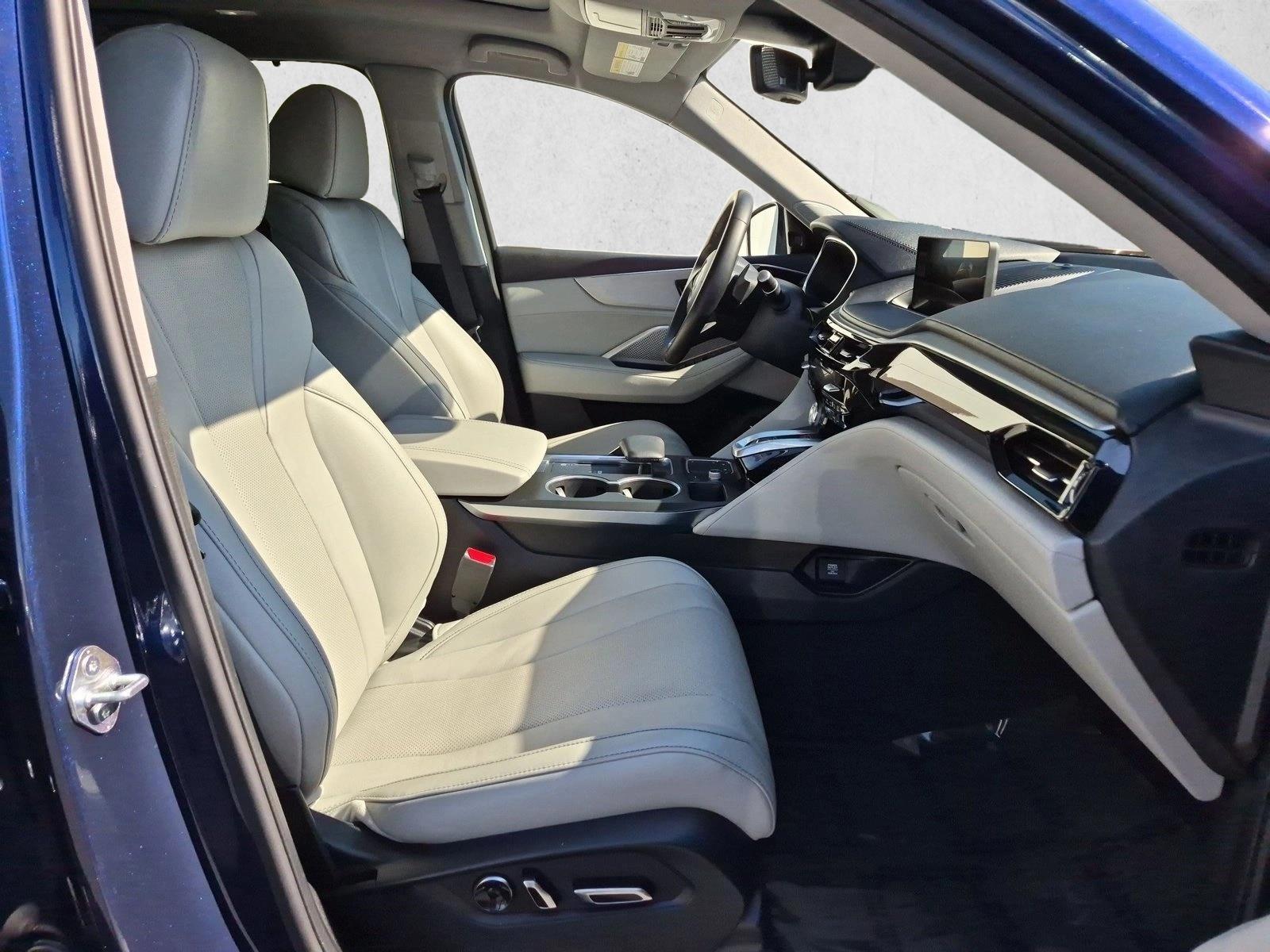 2024 Acura MDX Technology Package - Photo 23