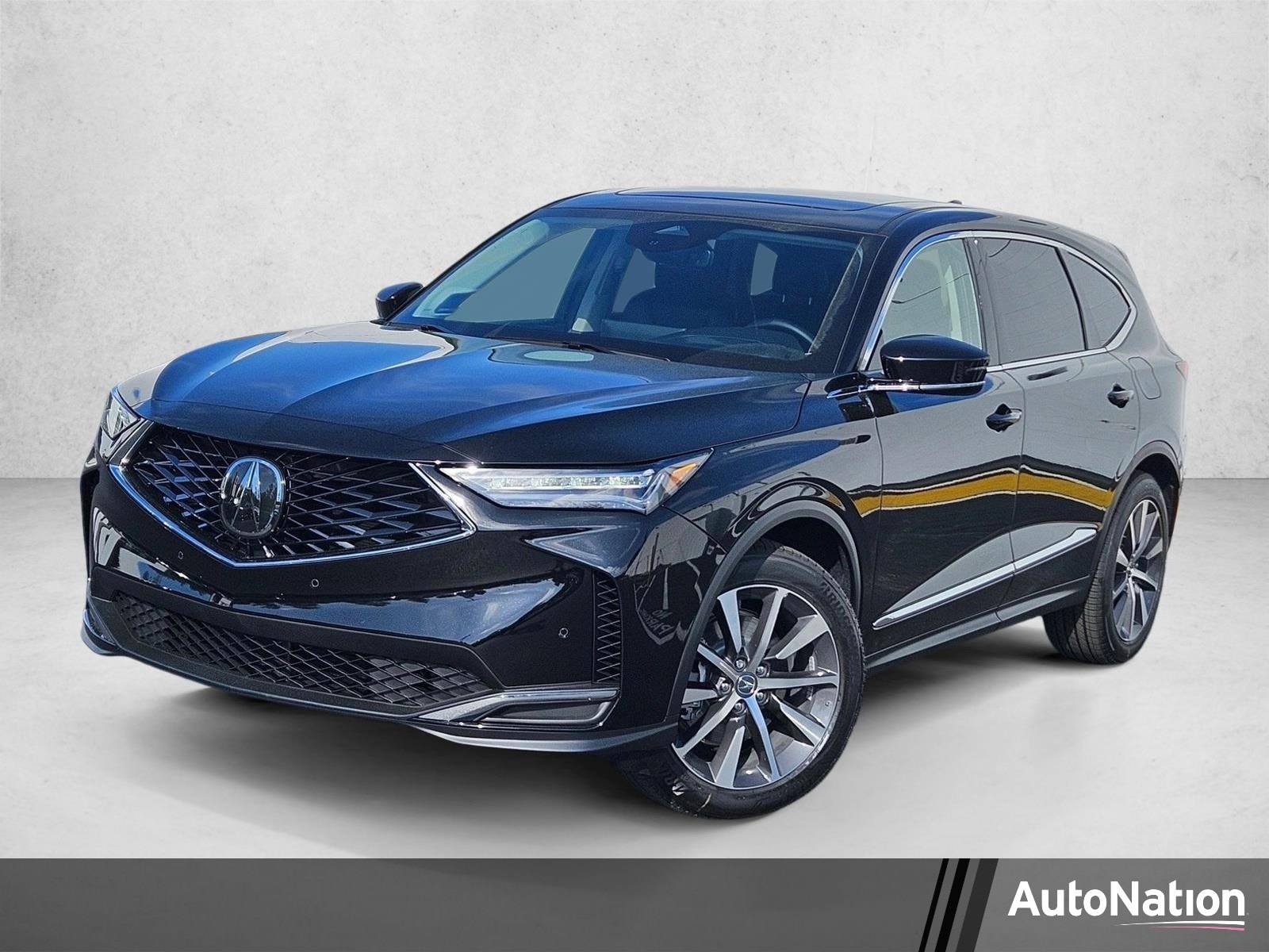 2026 Acura MDX