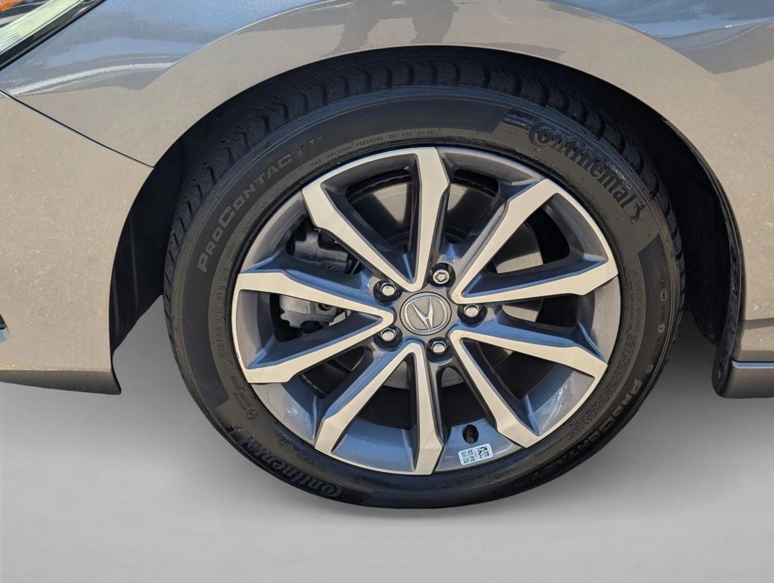 2024 Acura Integra Base - Photo 22