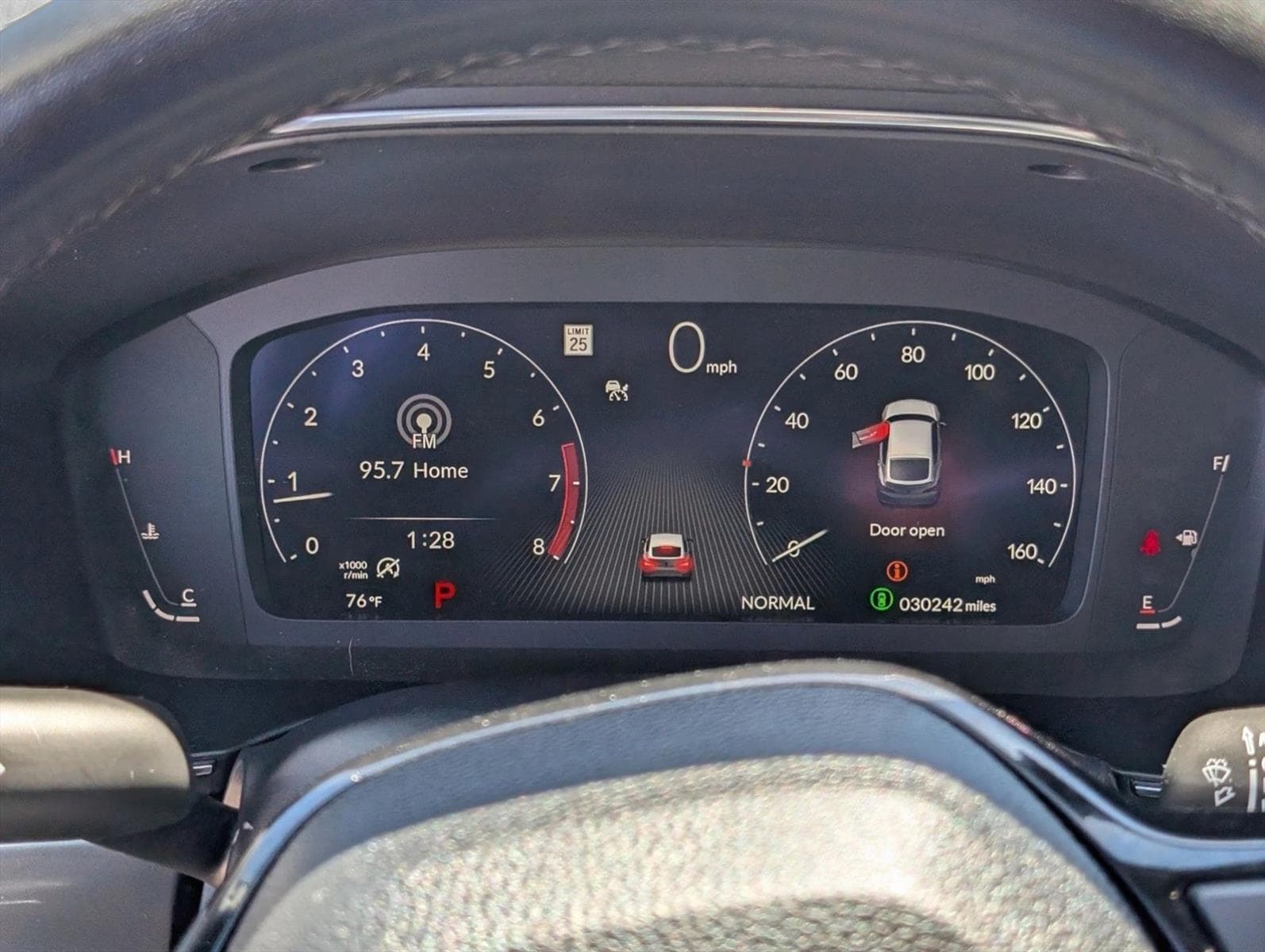 2024 Acura Integra Base - Photo 11