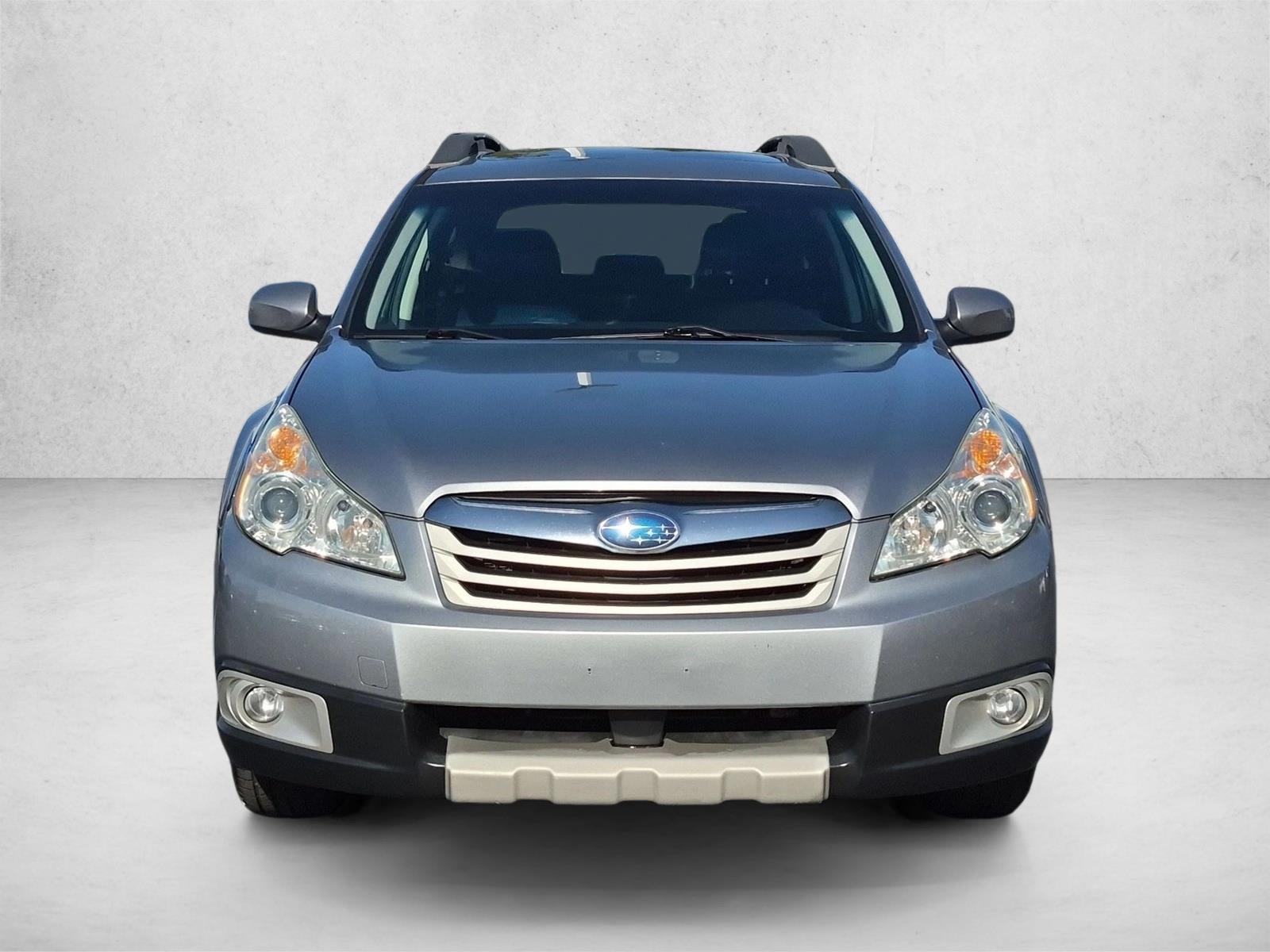 Used 2010 Subaru Outback 3.6R Limited with VIN 4S4BRDLC0A2382480 for sale in Santa Clara, CA