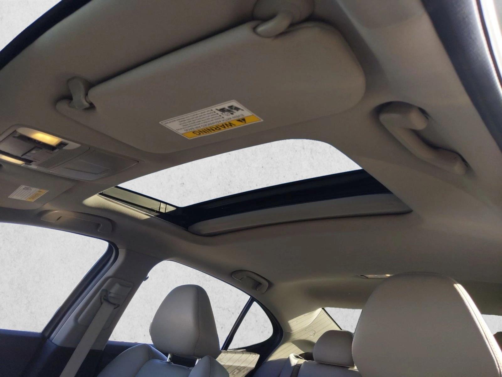 2019 Acura TLX Base - Photo 15