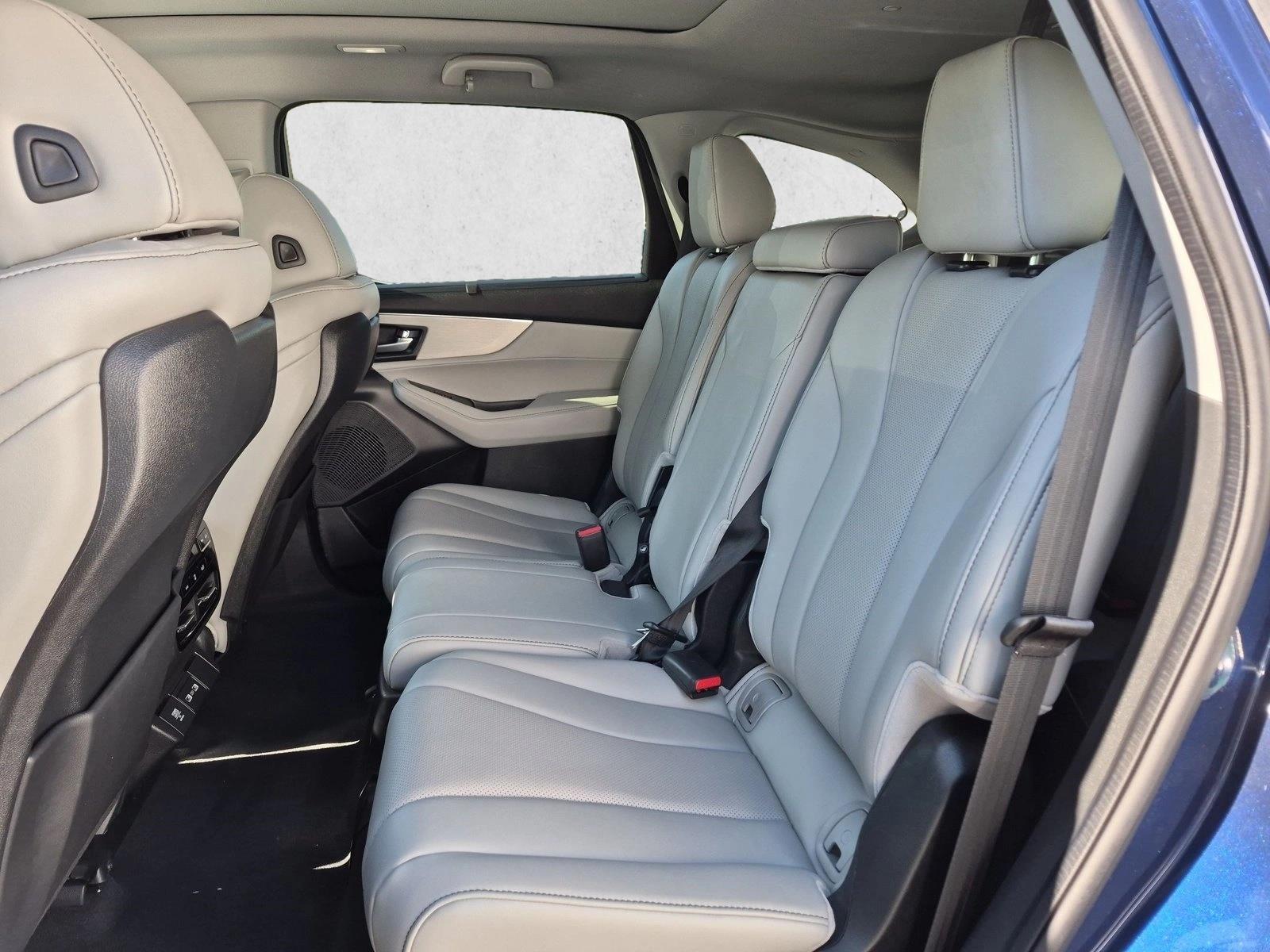 2024 Acura MDX Technology Package - Photo 20