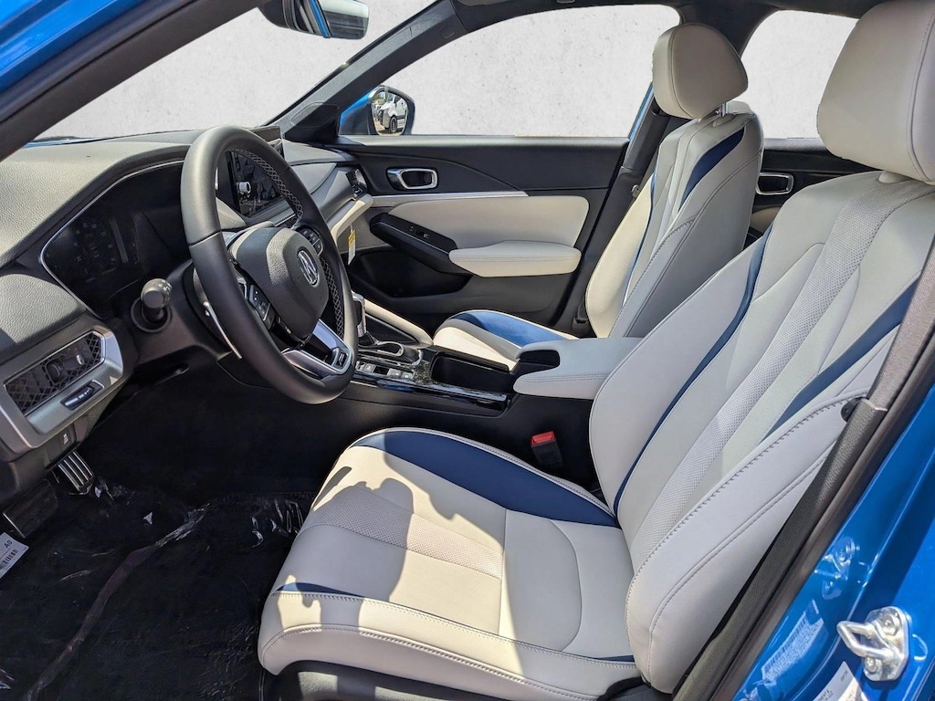 New 2026 Acura Integra A-Spec Tech Package Car